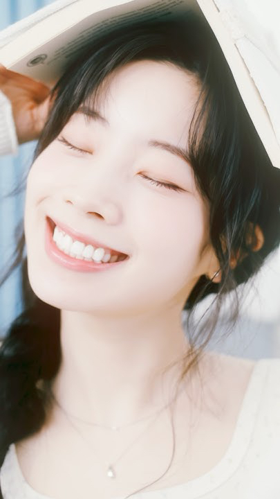 다현 (TWICE) 팬이 찍은 순간