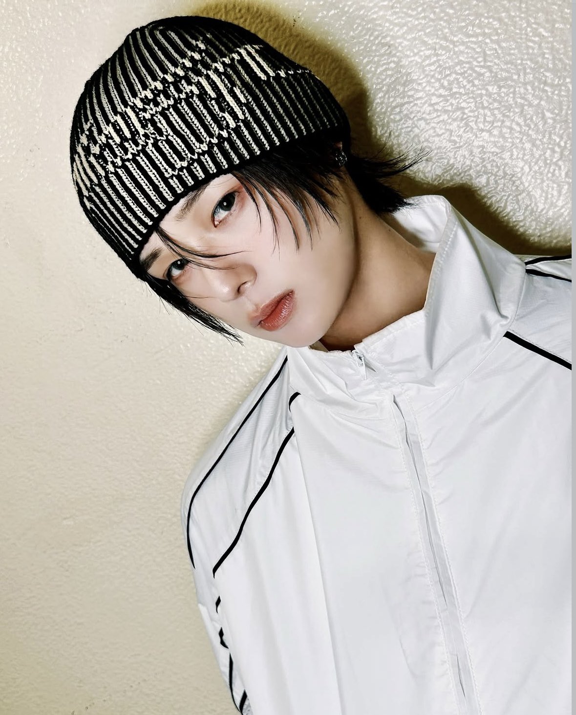 Latest photo of K (&TEAM)