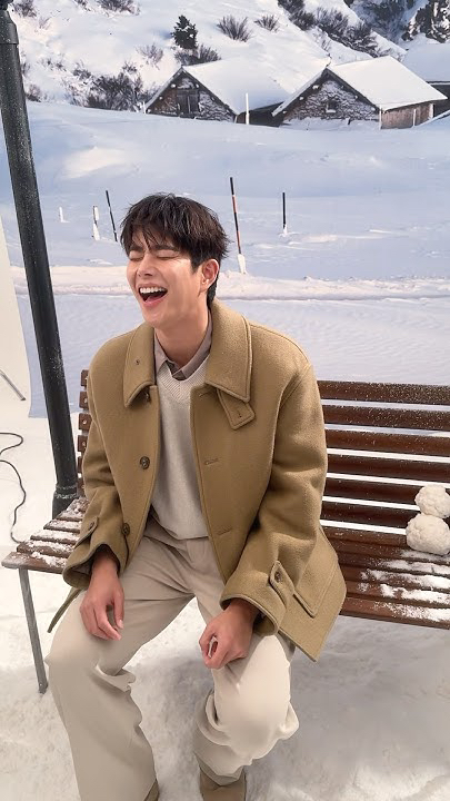 아스트로 팬이 찍은 순간