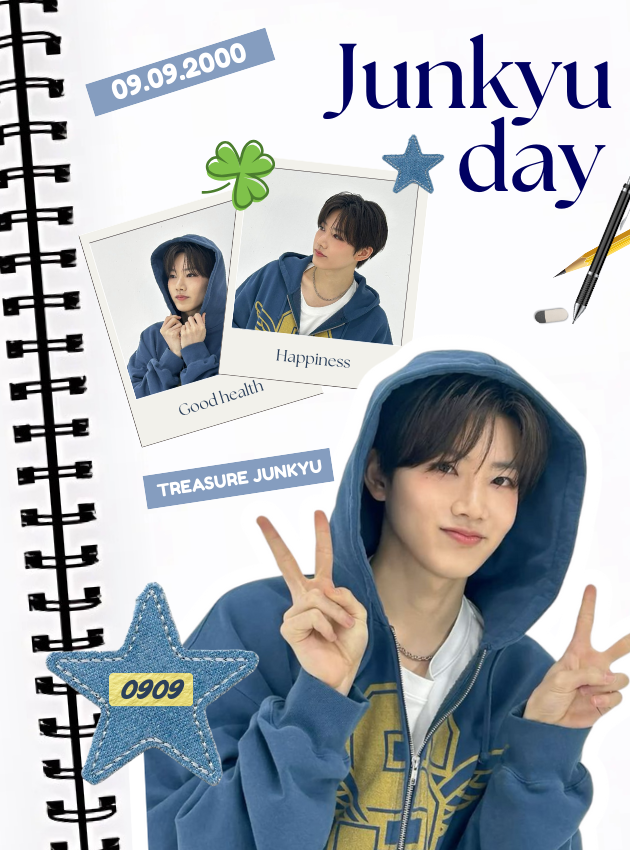 Trending idol content in the community