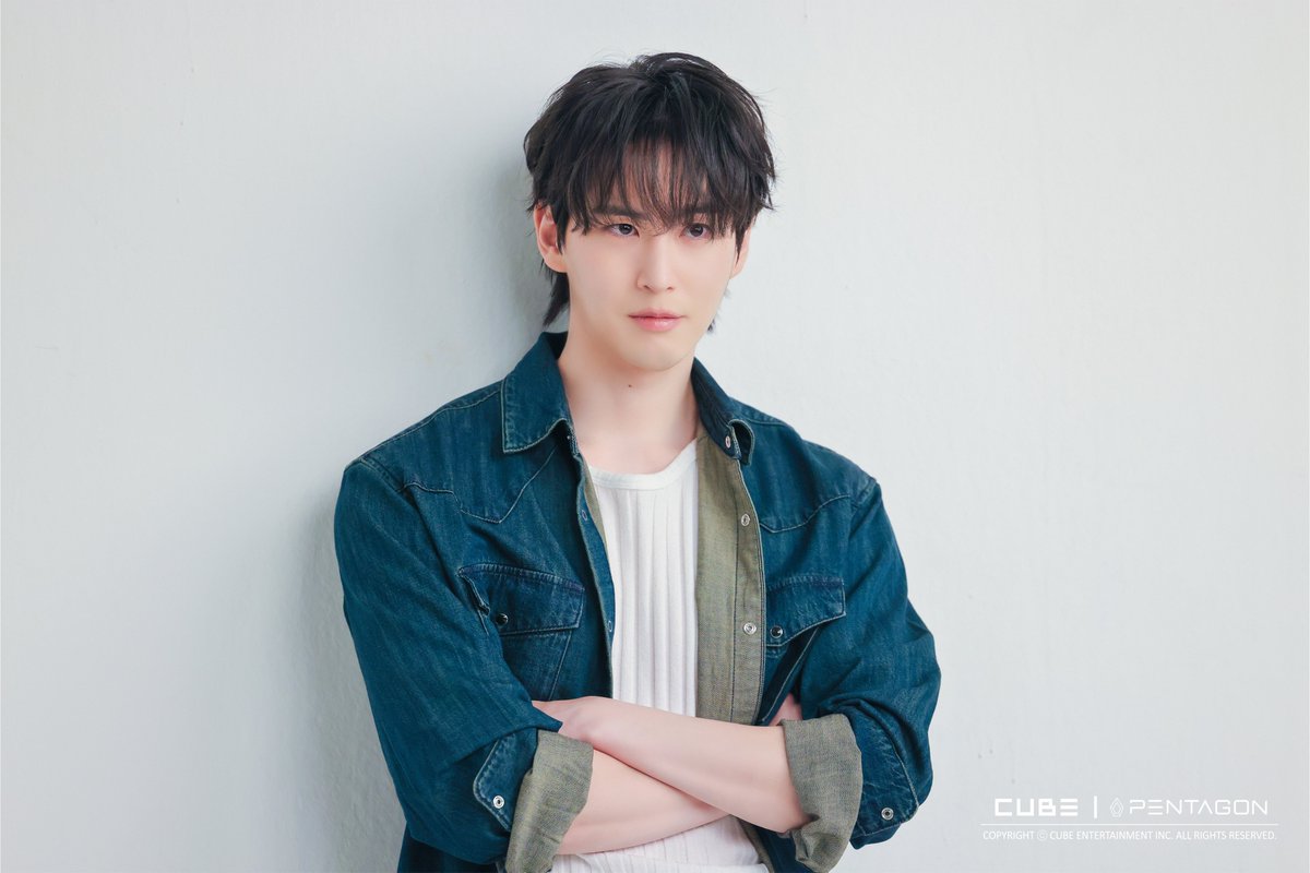 Behind-the-scenes cut of PENTAGON
