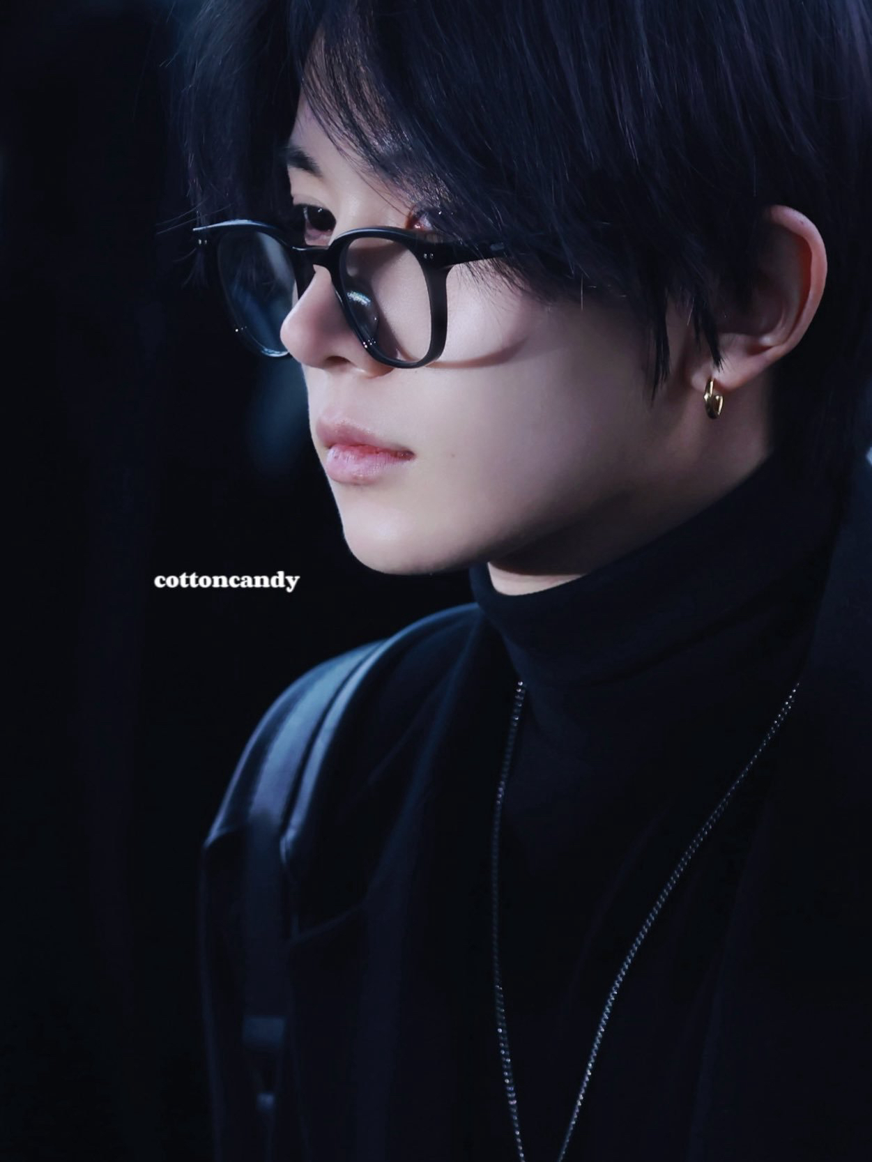 희승 (ENHYPEN) 팬이 찍은 순간