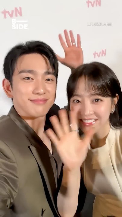 The most beloved wallpaper among Jinyoung (GOT7)'s fans