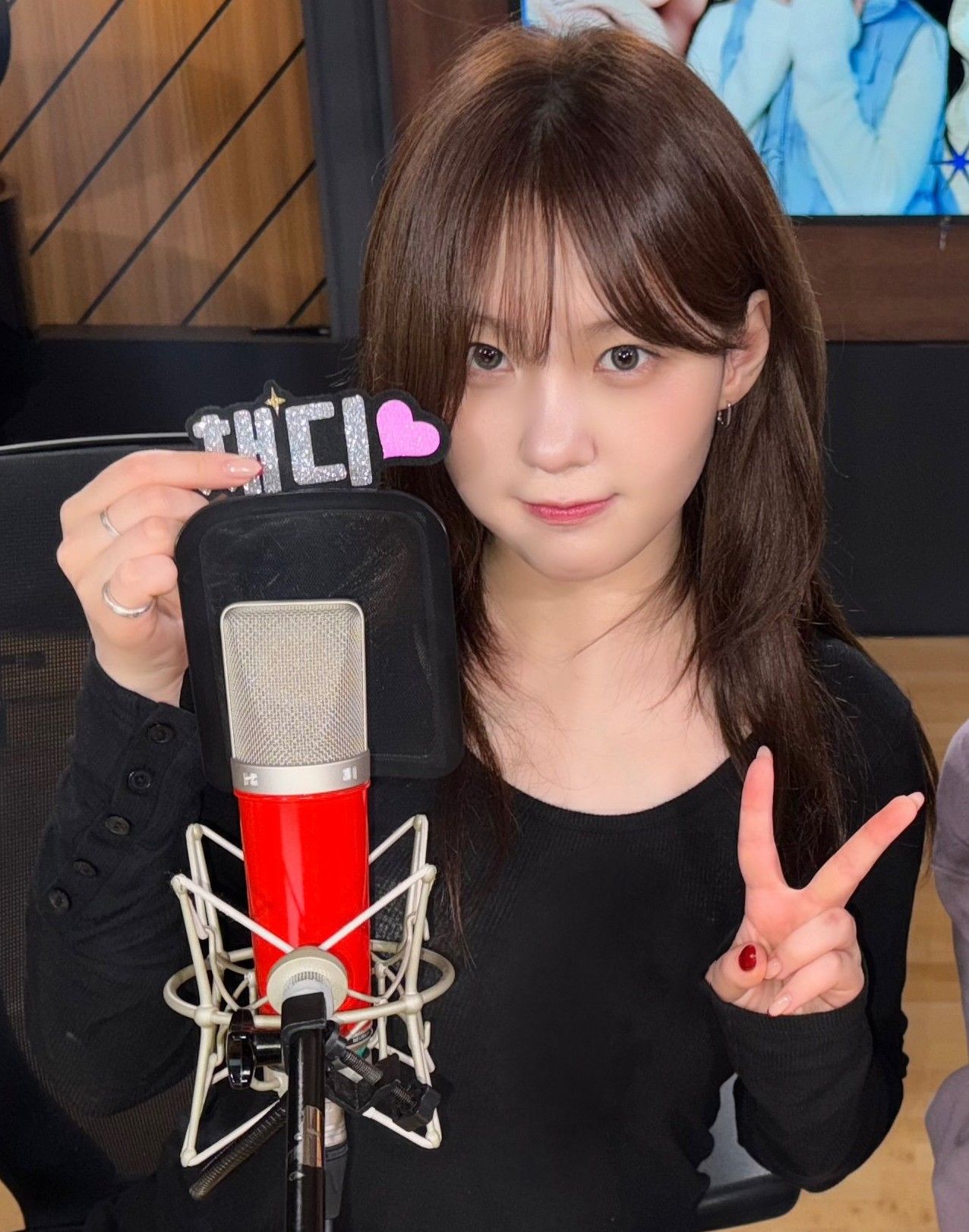 Latest photo of Kim Chaehyun (Kep1er)