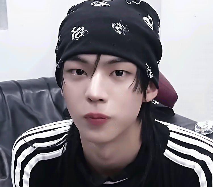 Recent activity shot of Dohoon (TWS)