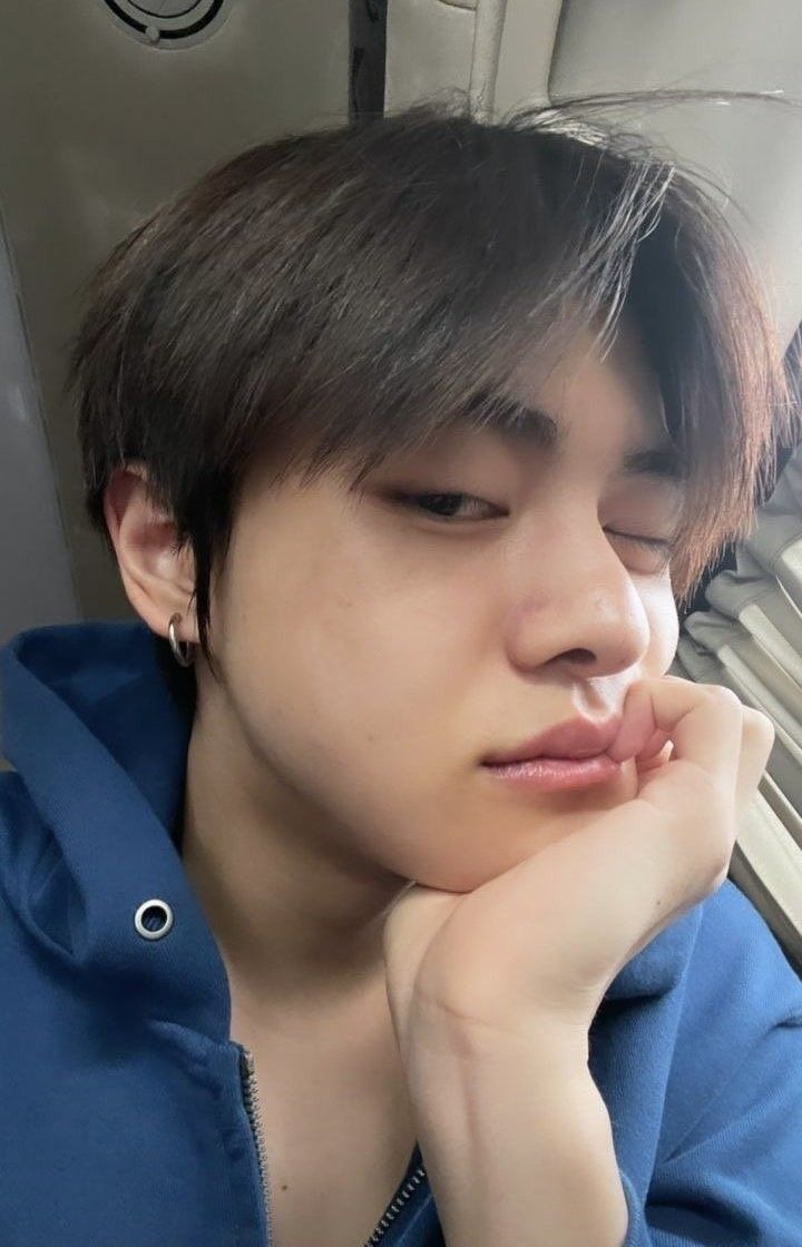 Latest photo of Lee Leo (ALPHA DRIVE ONE)