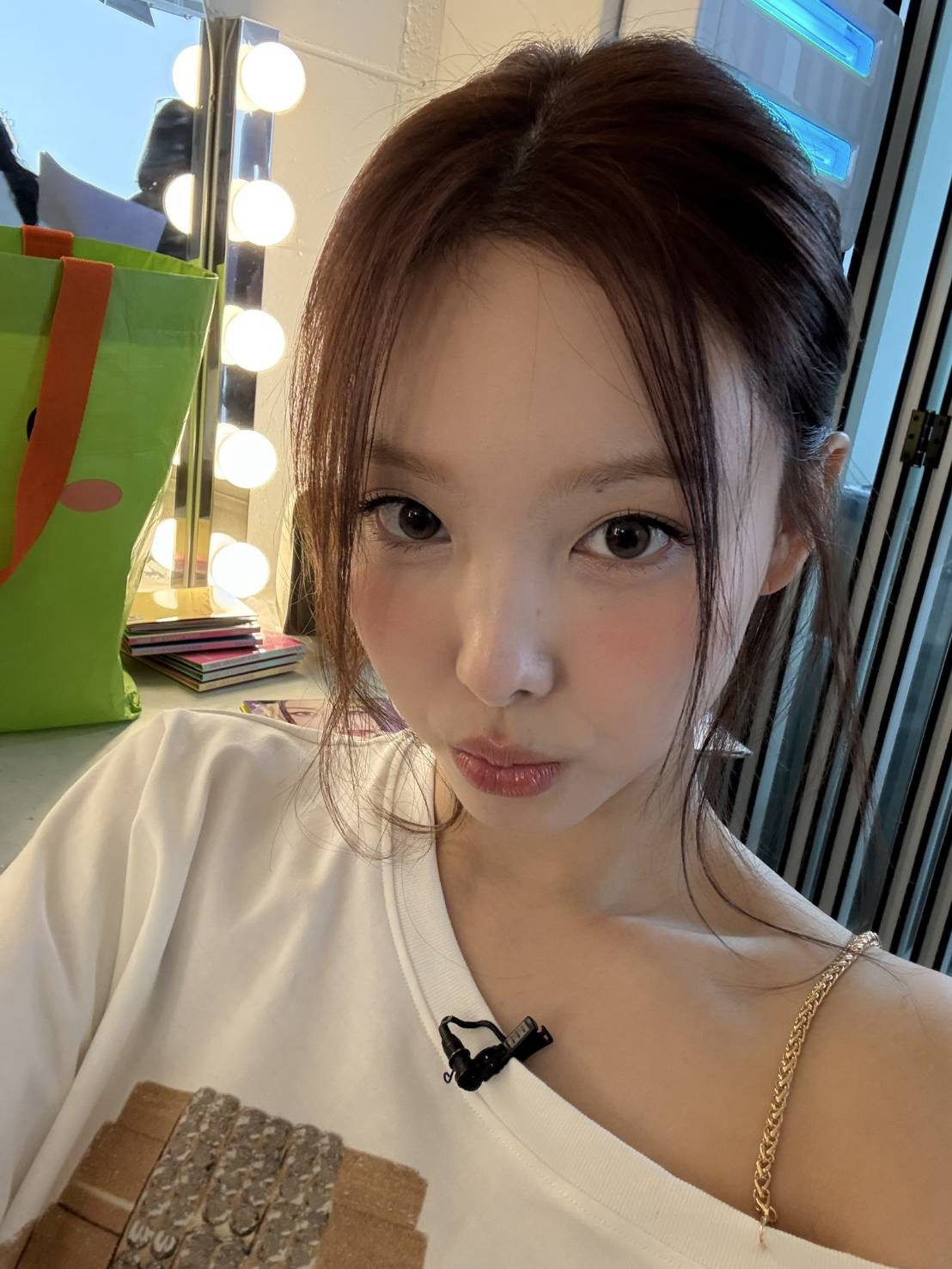 娜璉 (TWICE)的最新照片