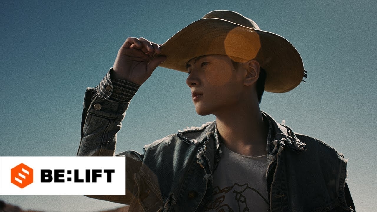 ENHYPEN的幕后花絮