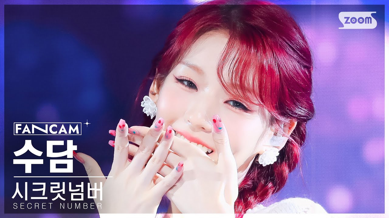 Recent activity shot of Soodam (SECRET NUMBER)