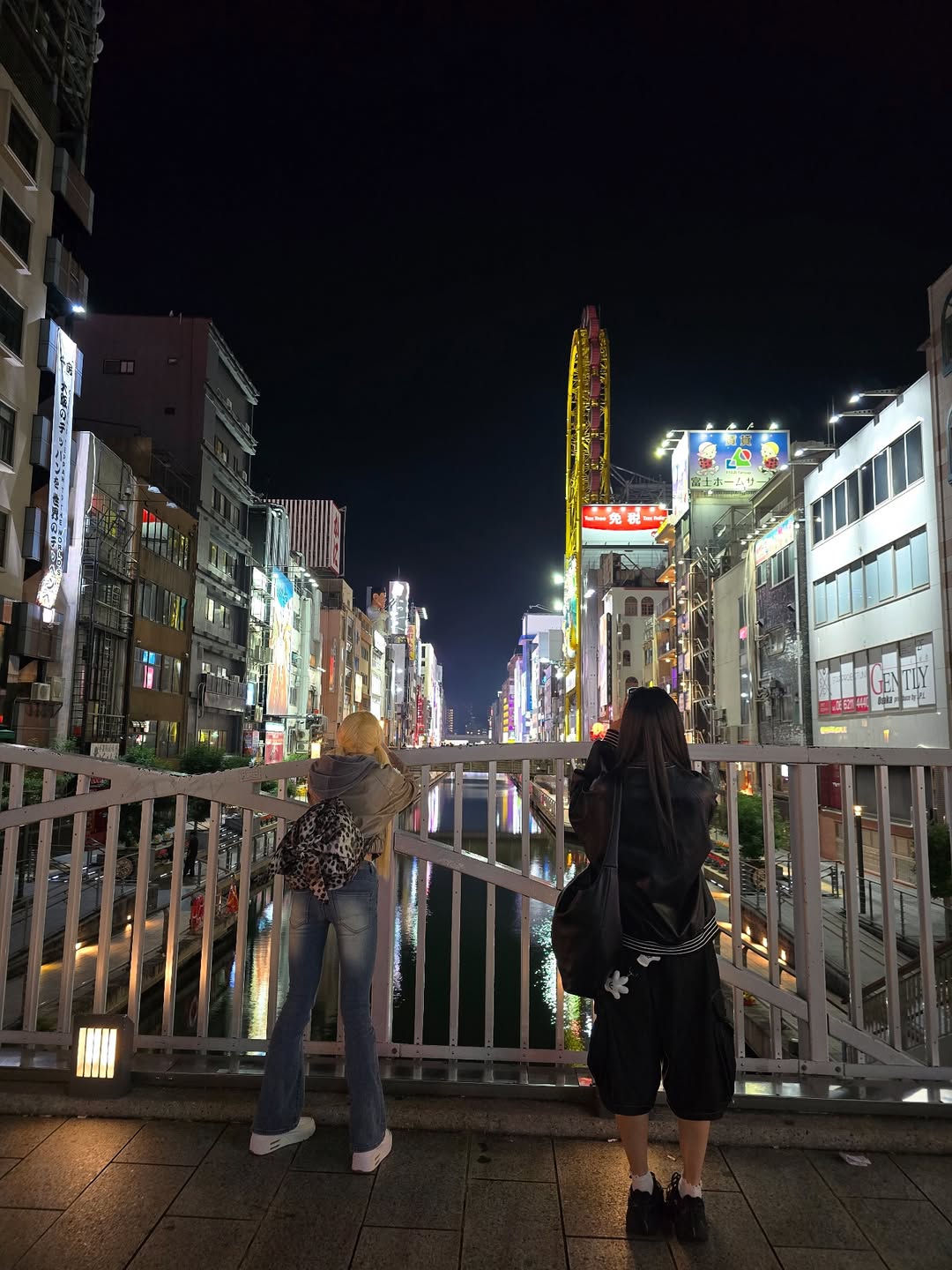 Latest photo of X:IN