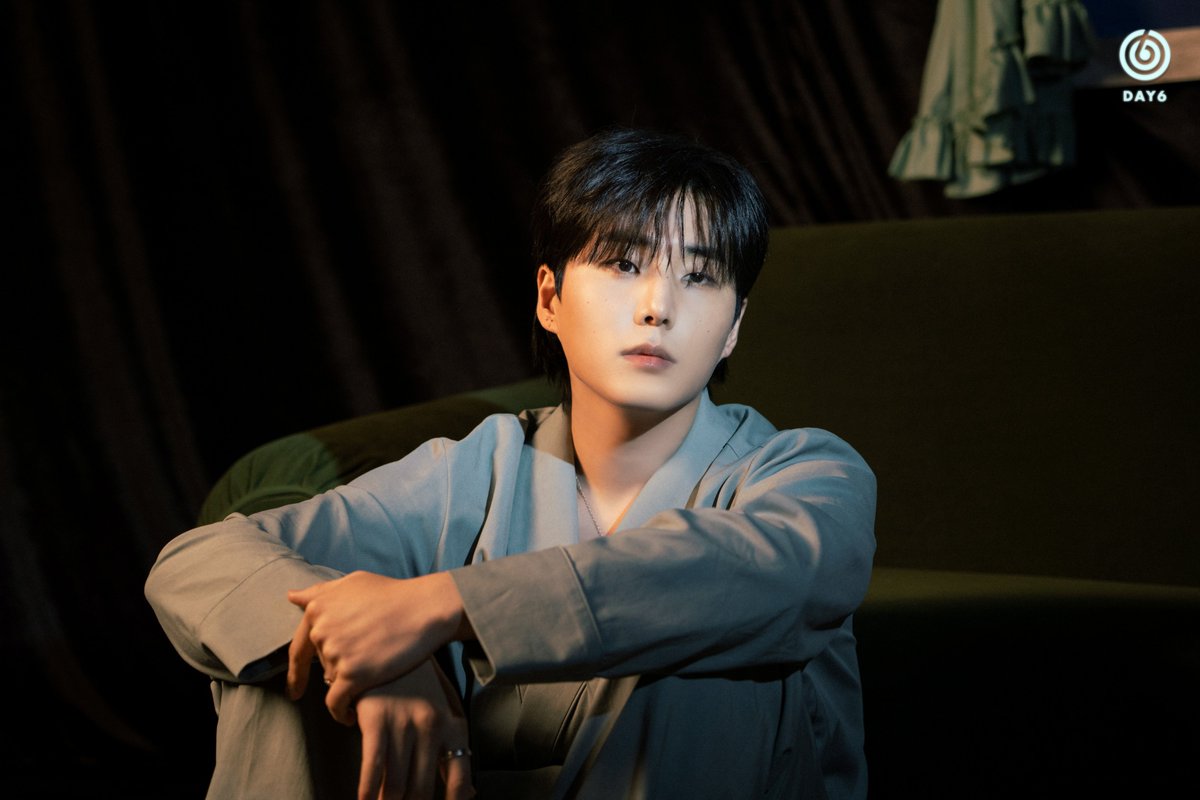Recent activity shot of DAY6