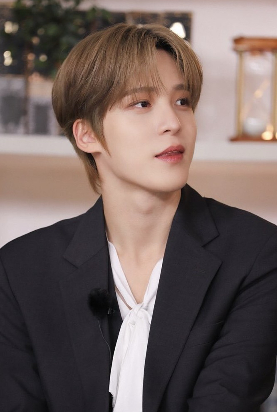 Latest photo of Yunho (ATEEZ)