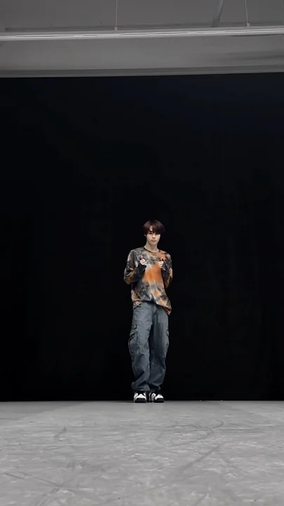 Fandom-recommended wallpaper image of Hanbin (TEMPEST)