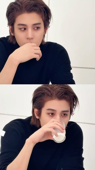 Taesan (BOYNEXTDOOR)的幕後花絮