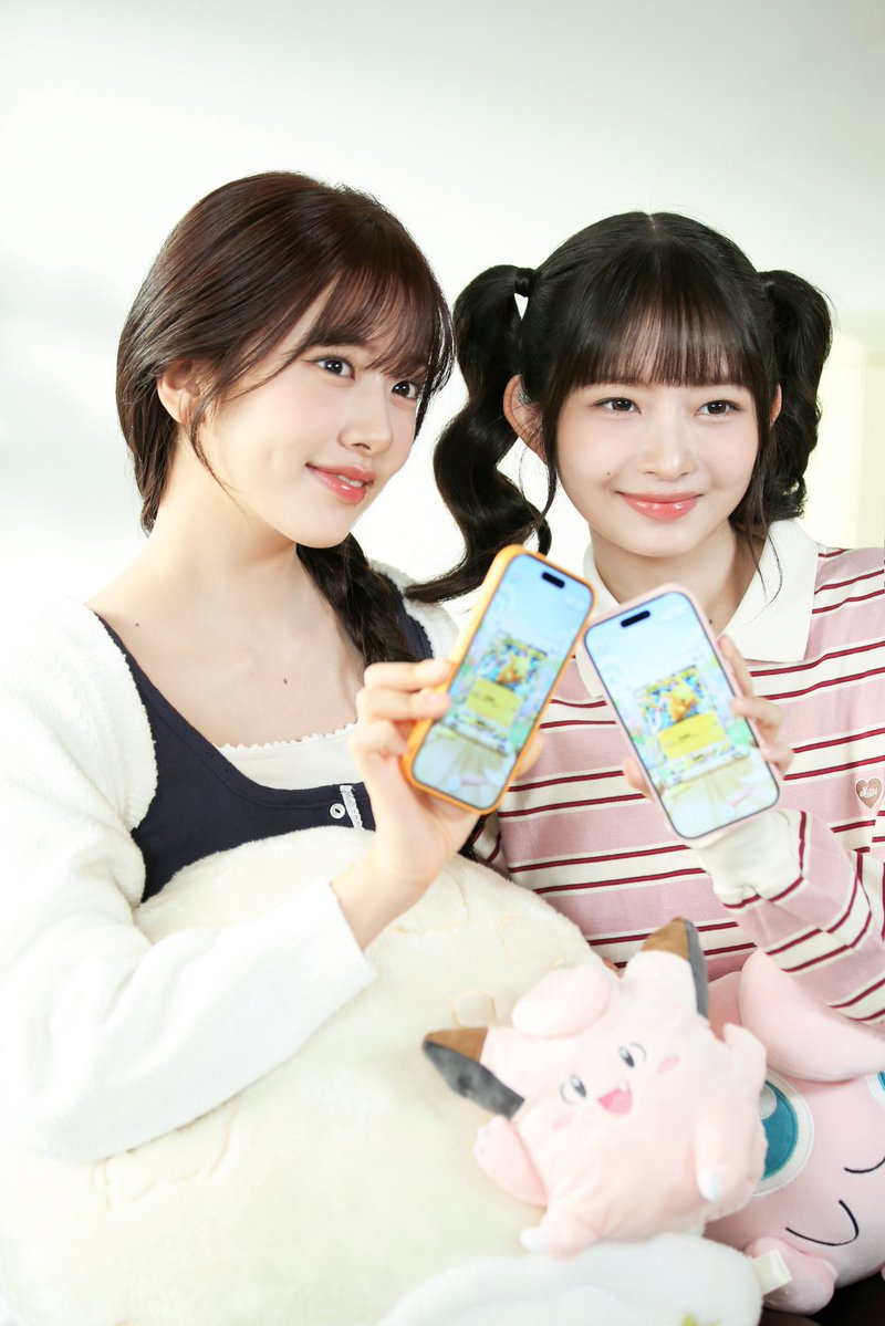 IVE 팬이 찍은 순간