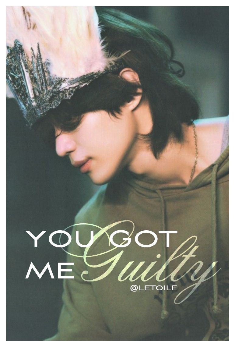 Behind-the-scenes cut of Taemin (SHINee)