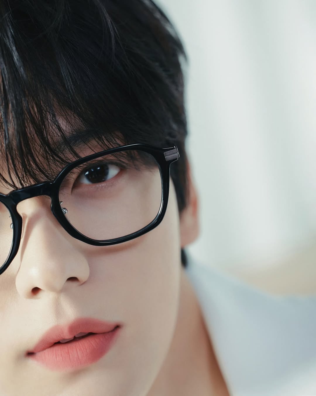 Behind-the-scenes cut of Soobin (TOMORROW X TOGETHER)
