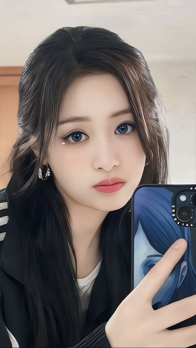 The most beloved wallpaper among Ahyeon (BABYMONSTER)'s fans