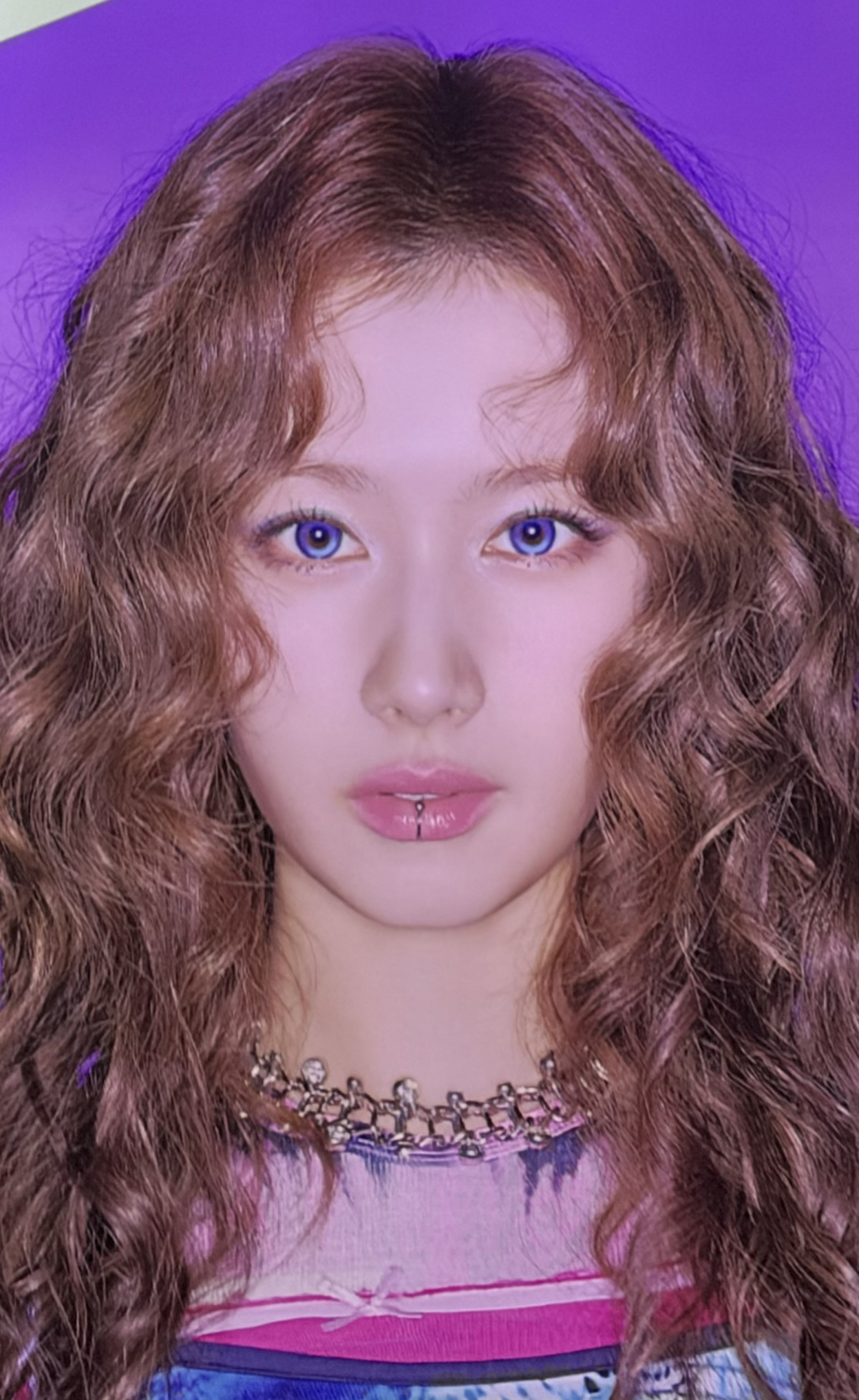 Sana (TWICE)的最新照片