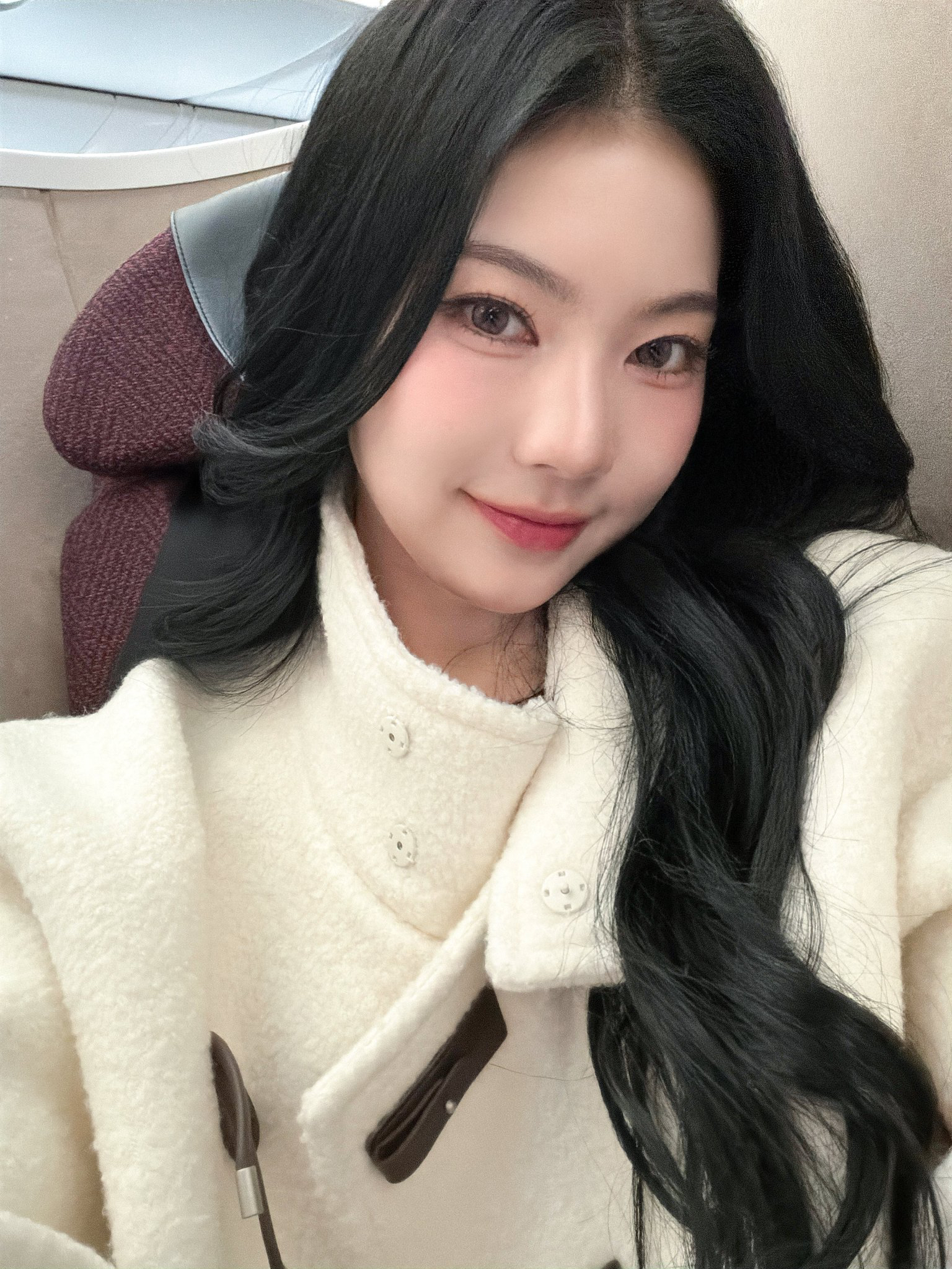 Latest photo of STAYC