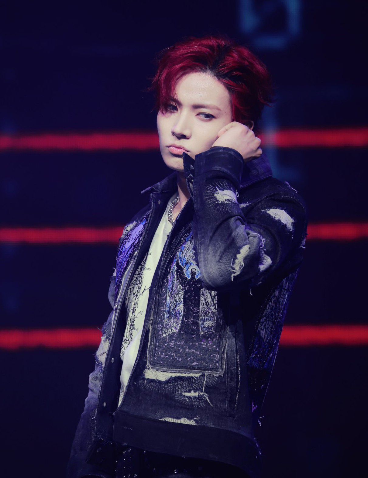 희승 (ENHYPEN) 팬이 찍은 순간