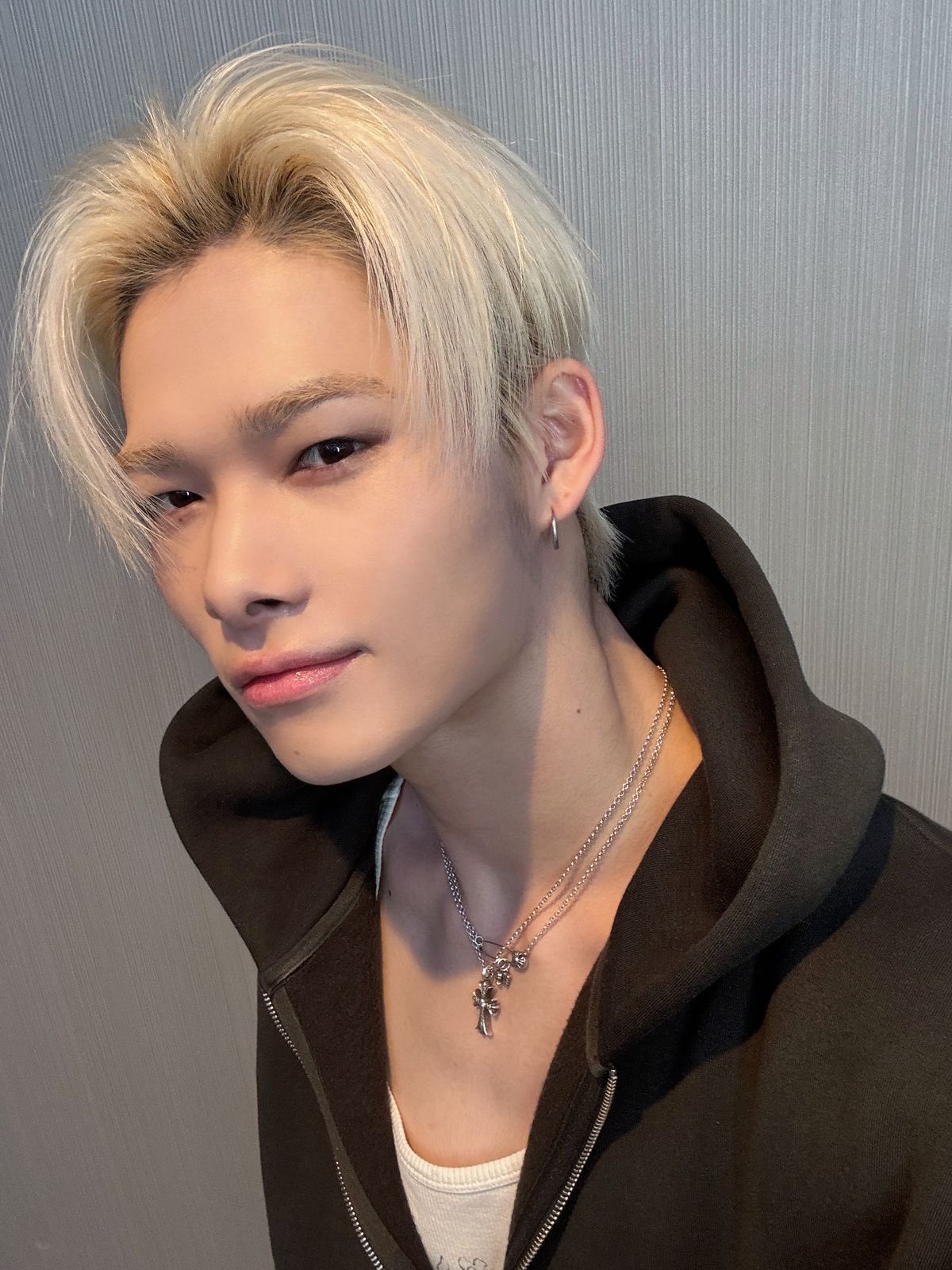 Latest photo of NI-KI (ENHYPEN)