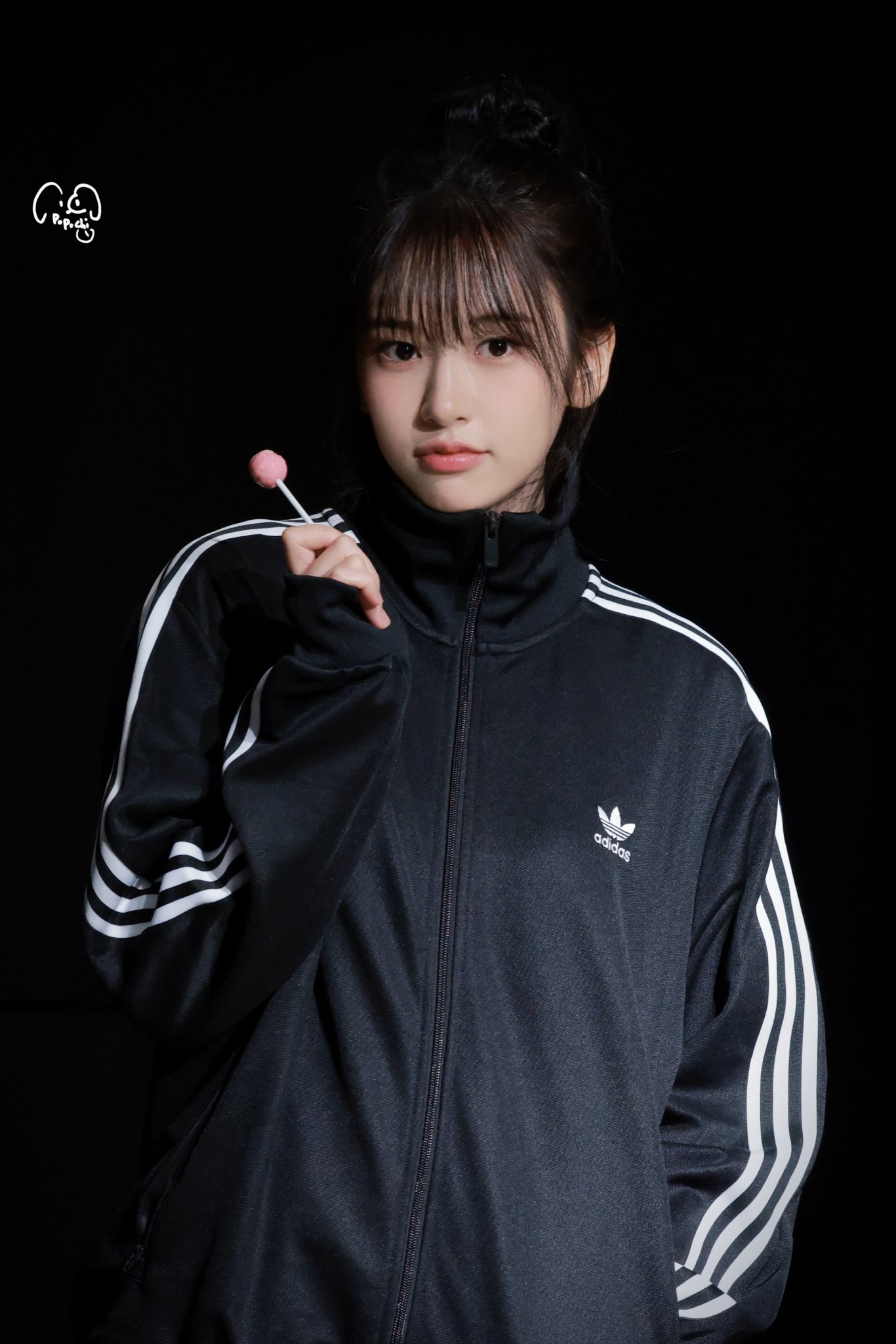 Latest photo of An Yujin (IVE)