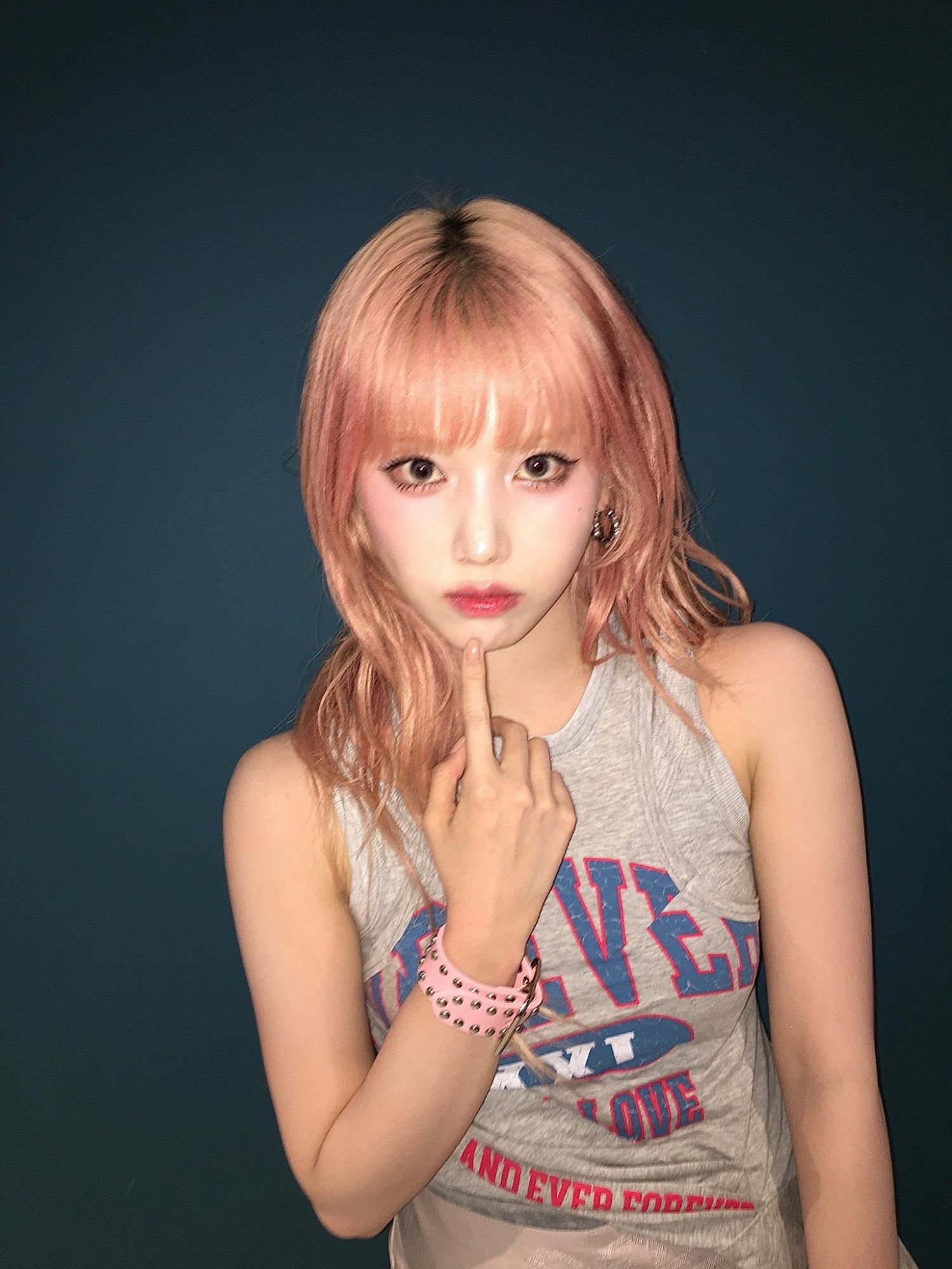 Latest photo of NMIXX