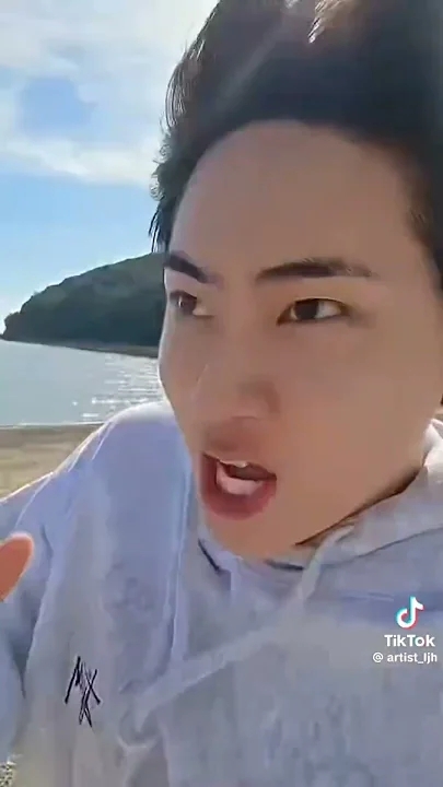 이진혁 팬이 찍은 순간