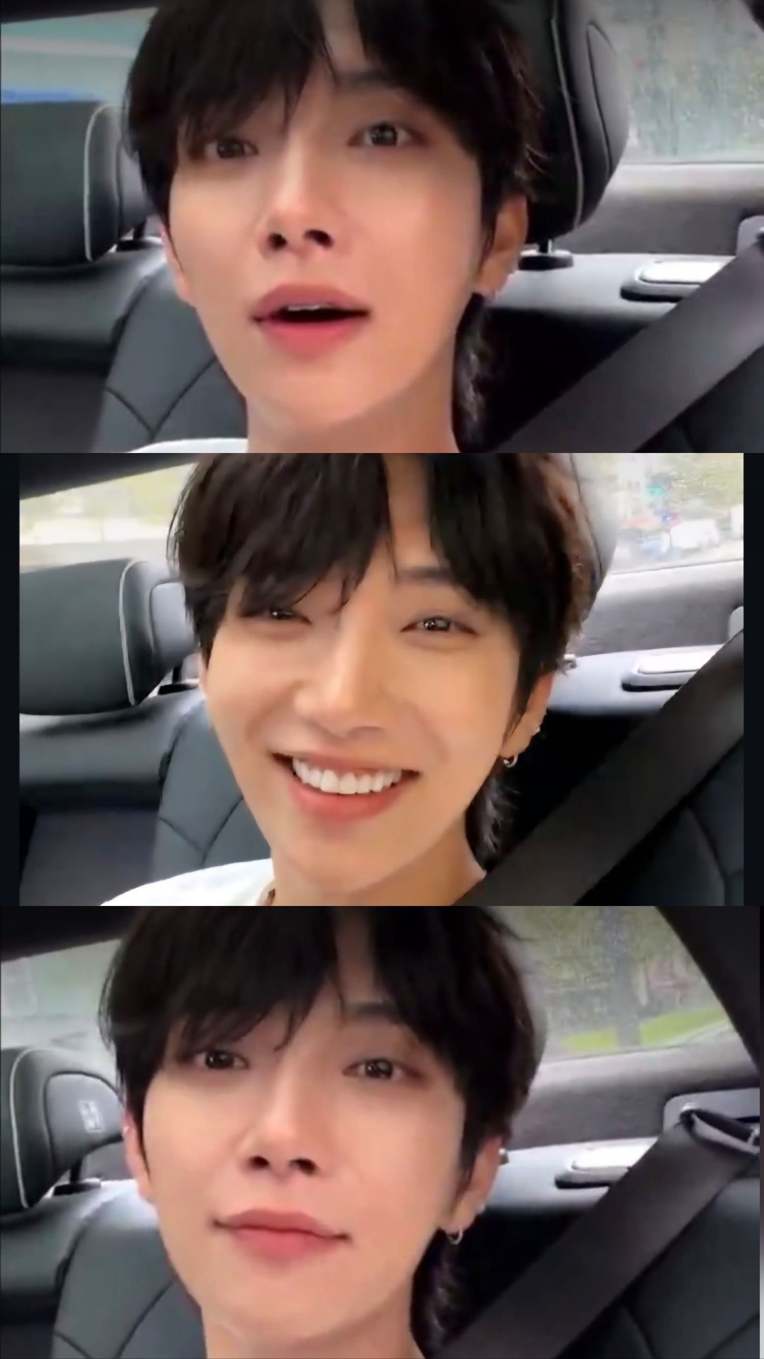 The most beloved wallpaper among Joshua (SEVENTEEN)'s fans