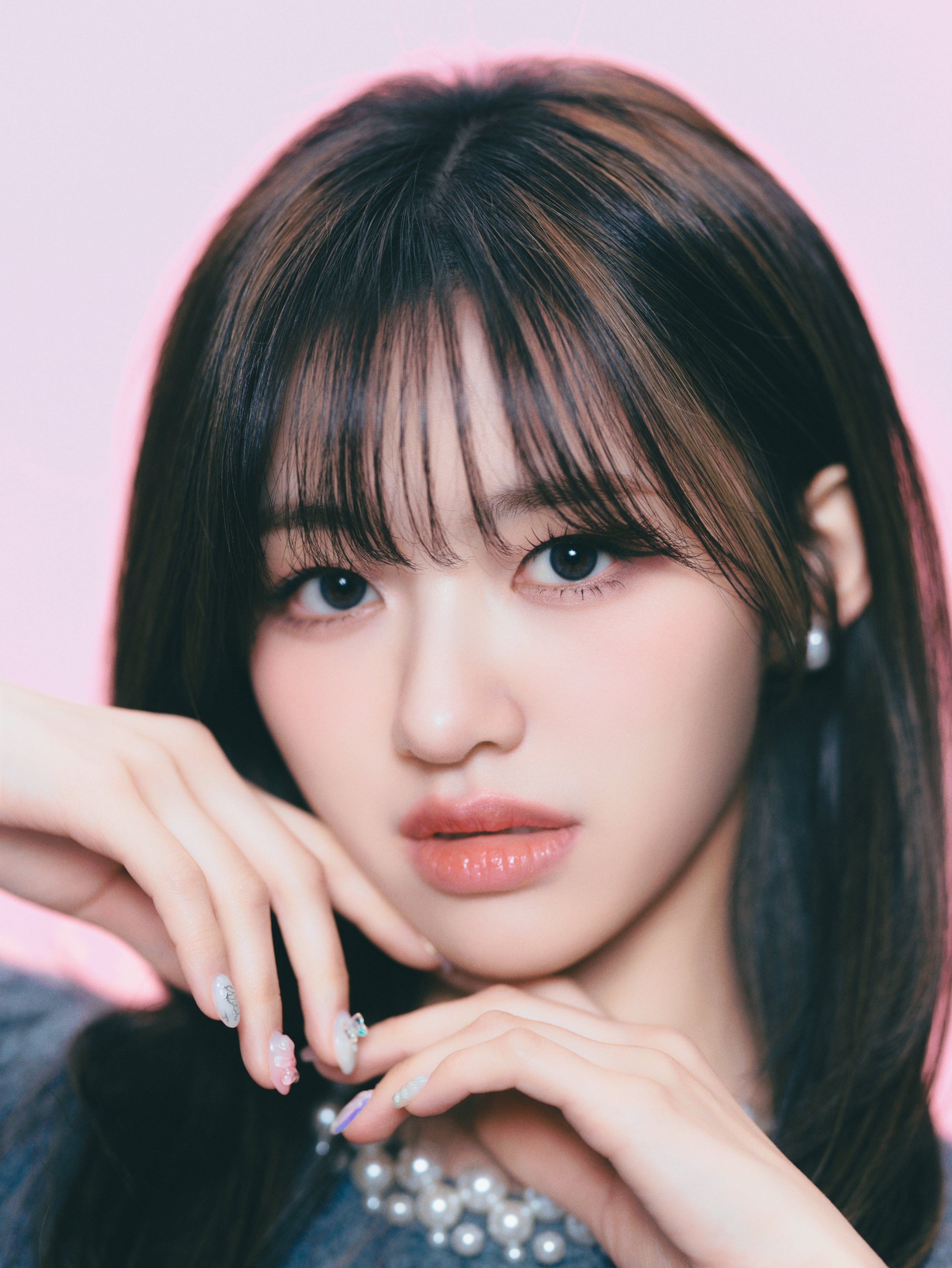 Foto aktivitas terbaru Kato Cocoro (ME:I)