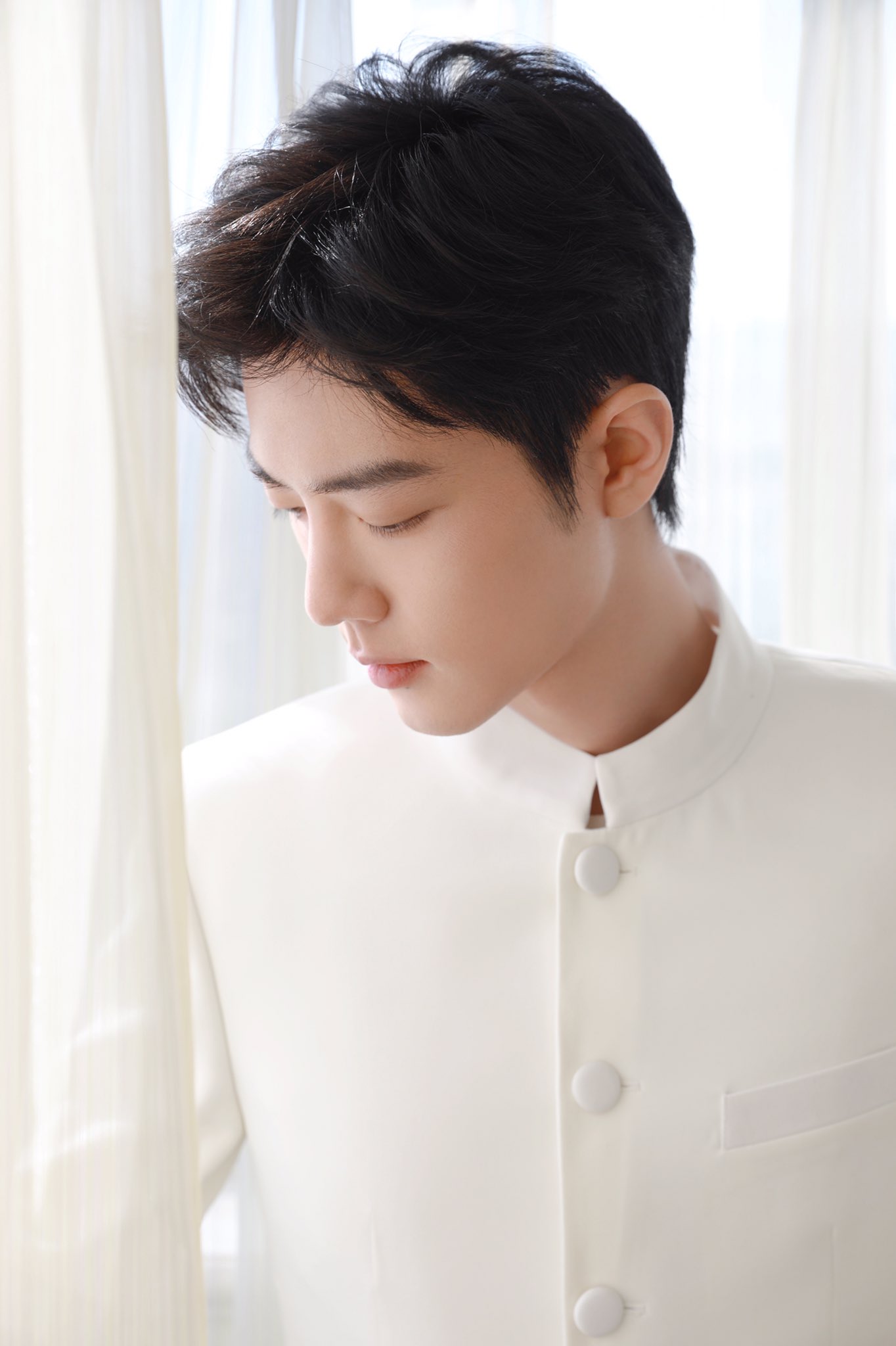 샤오잔의 최신 사진