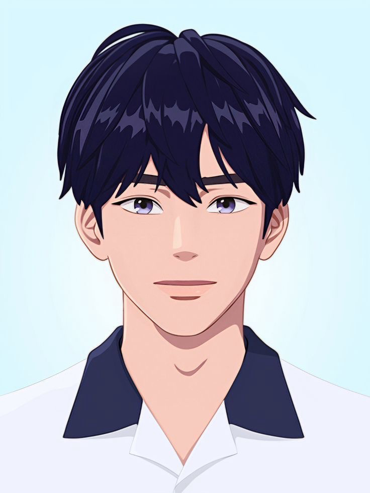 A moment captured by Yejun (PLAVE)'s fan