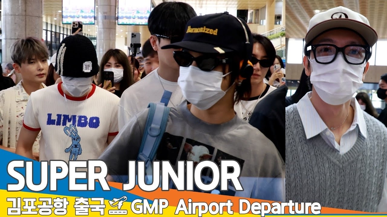 始源 (Super Junior)的最新照片