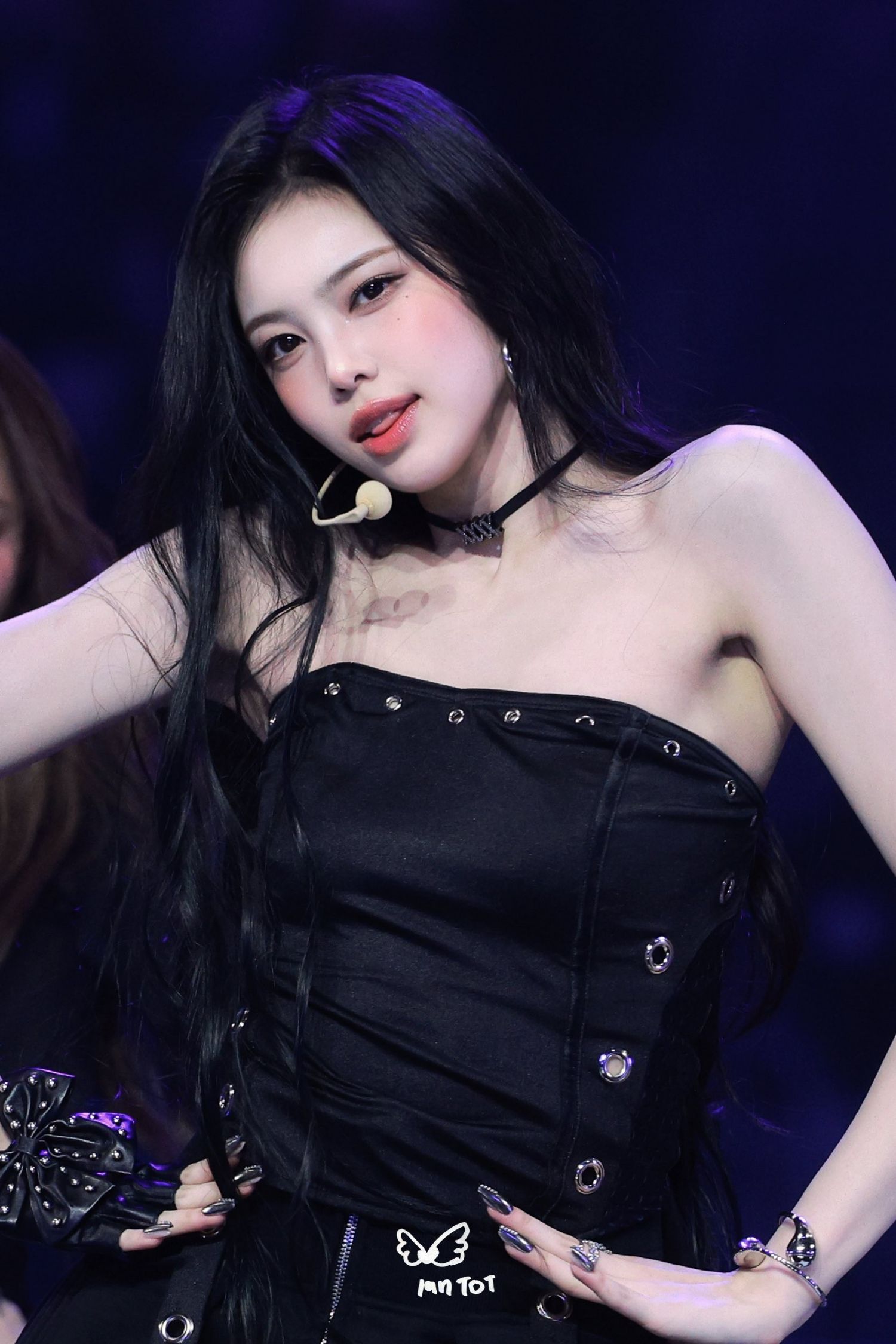 Latest photo of Ian (Hearts2Hearts)