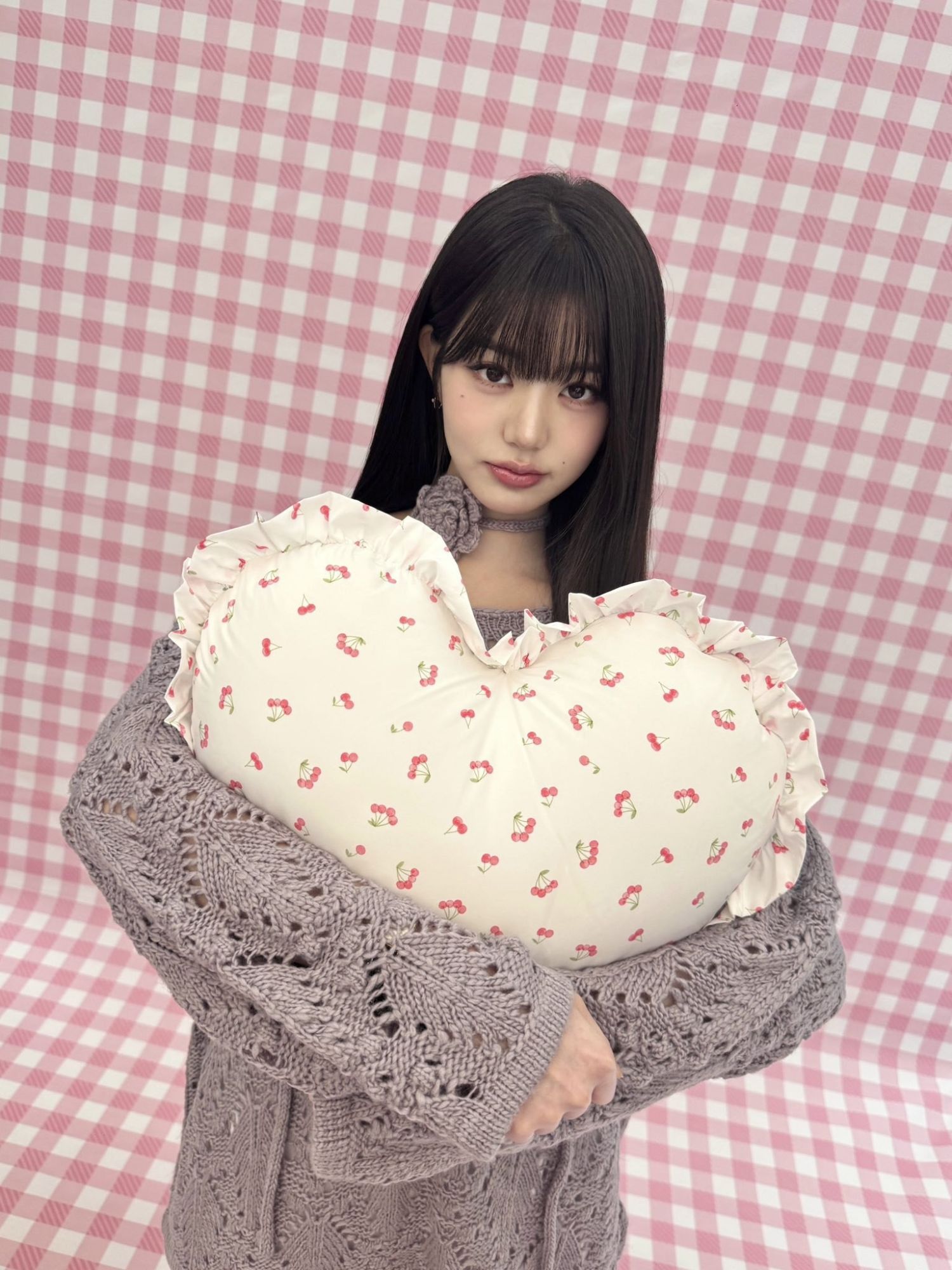 Latest photo of Jang Wonyoung (IVE)