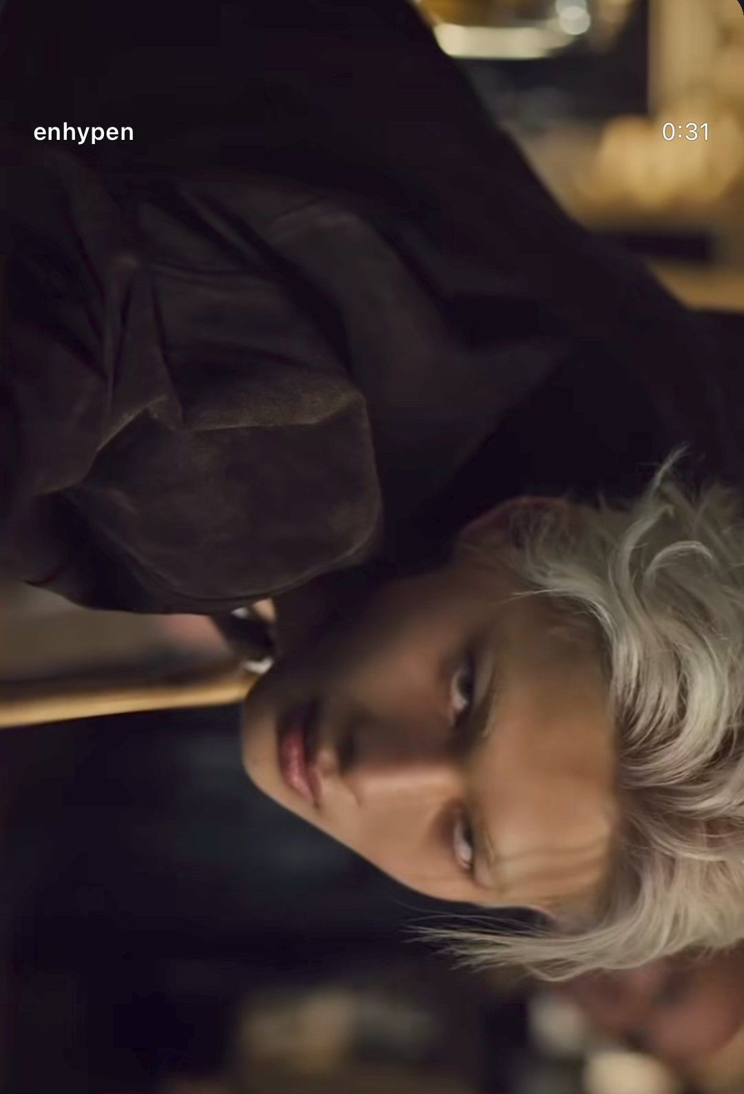 ニキ (ENHYPEN)の最近の活動写真