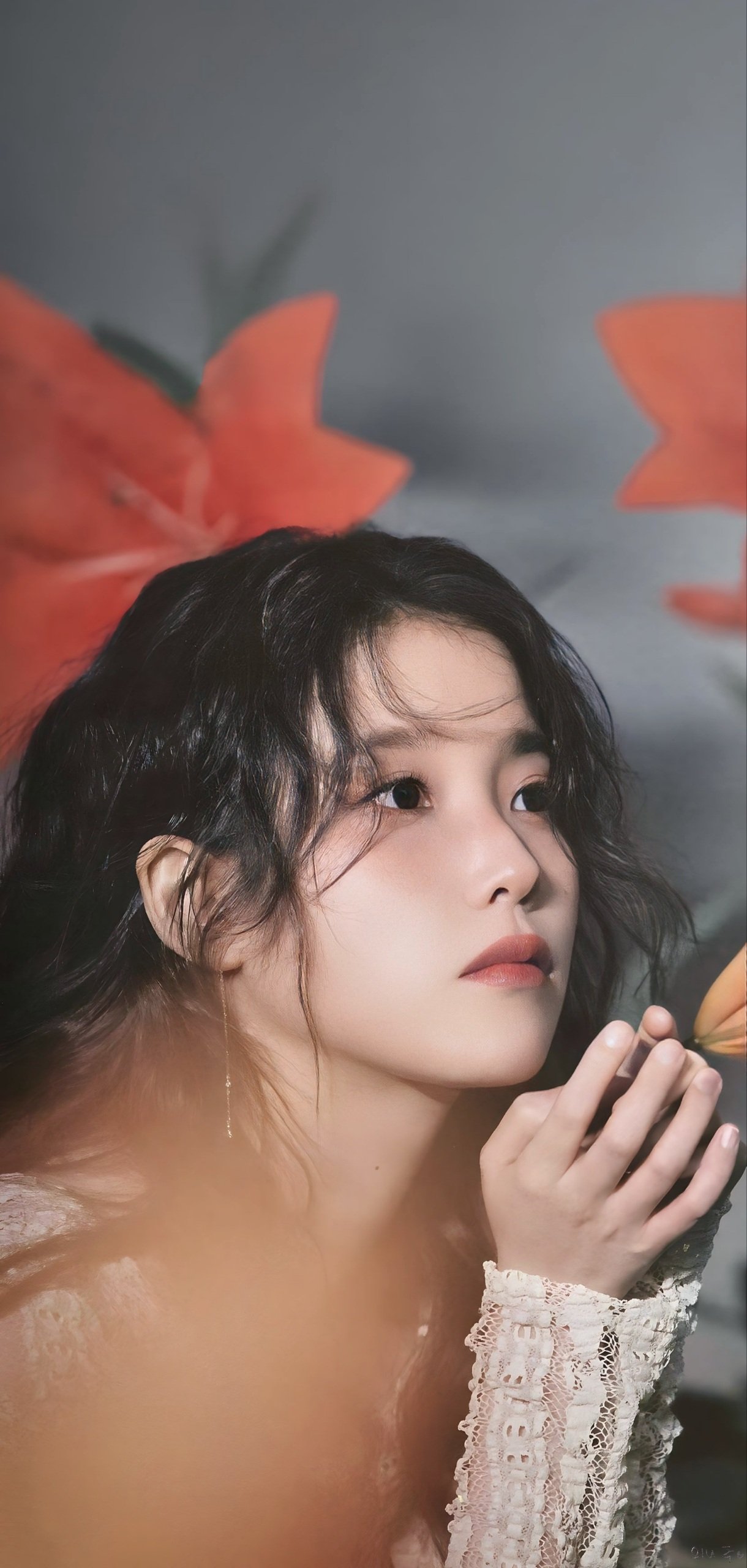 Fandom-recommended wallpaper image of IU