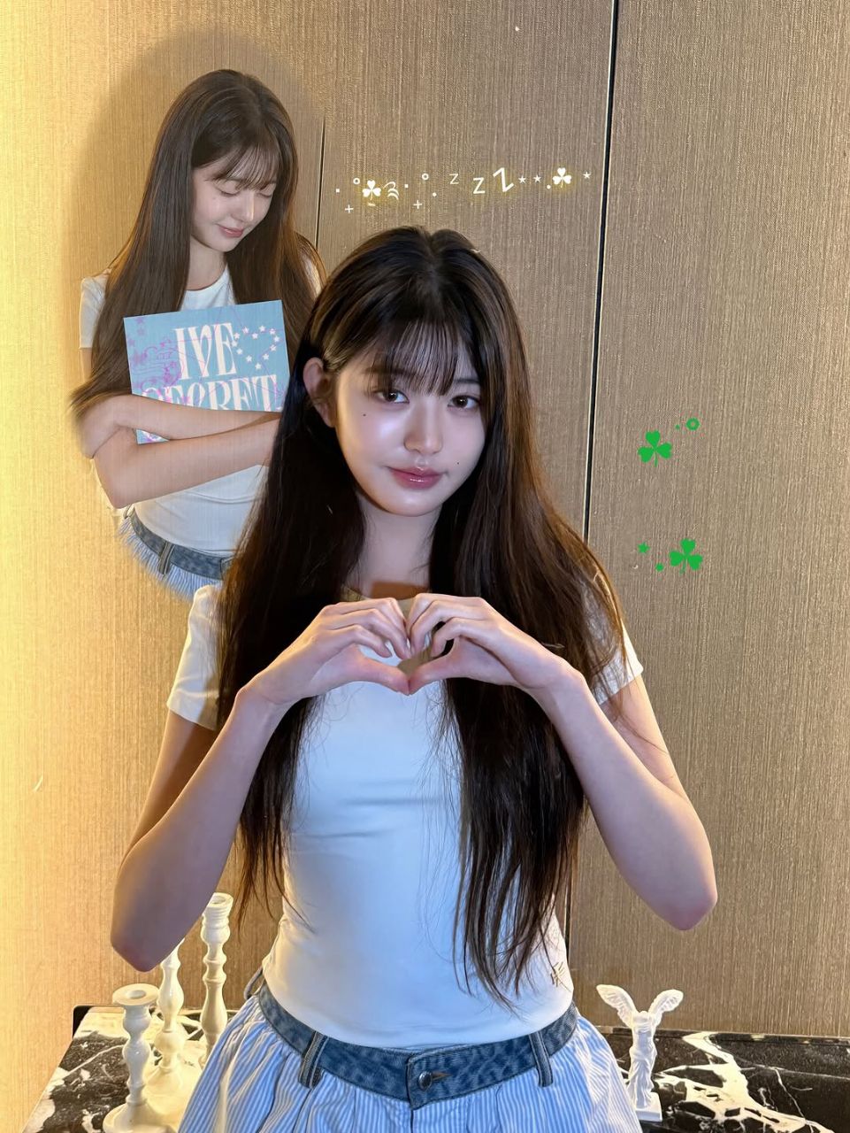 장원영 (IVE)의 최신 사진
