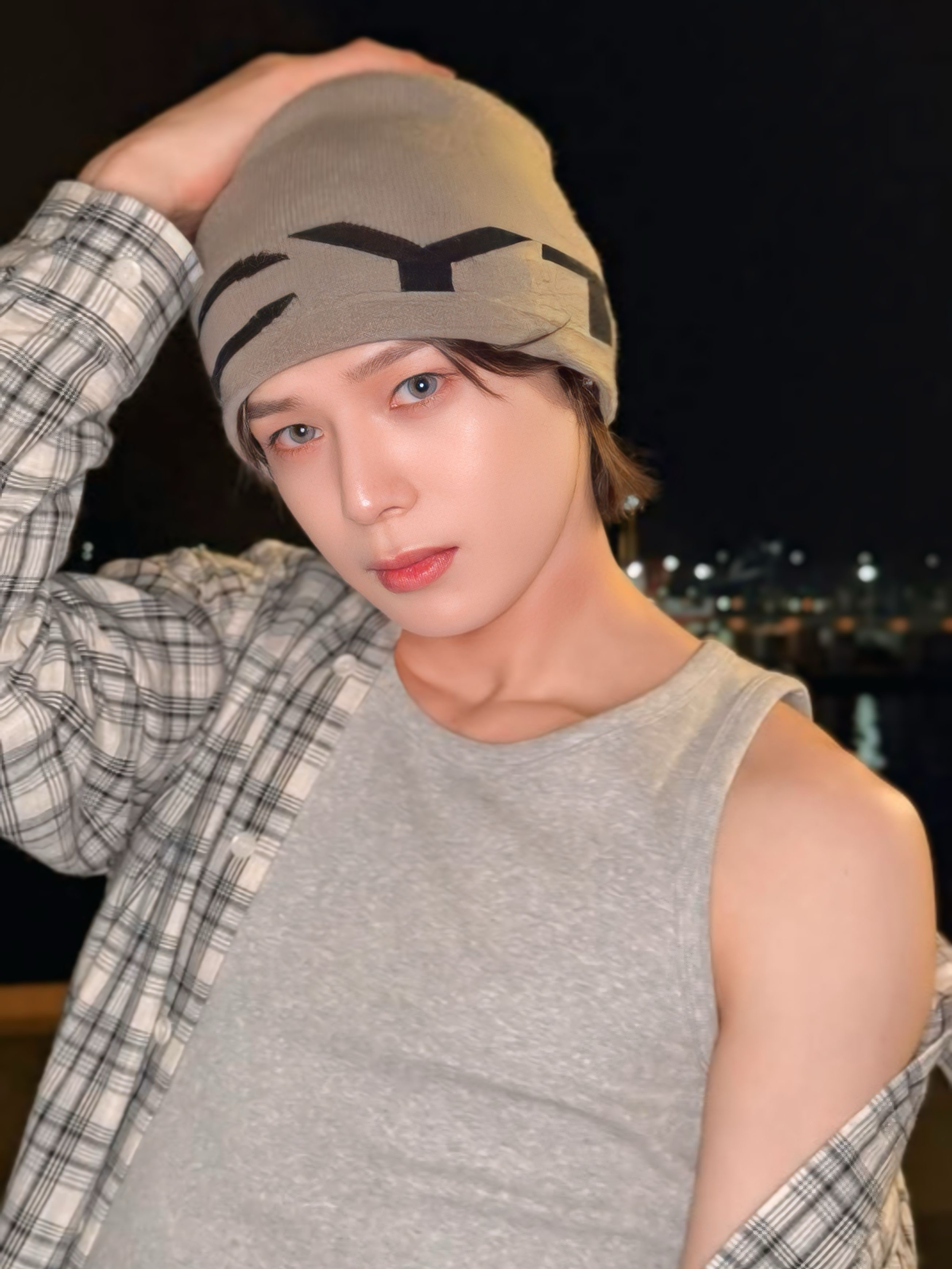 Latest photo of K (&TEAM)
