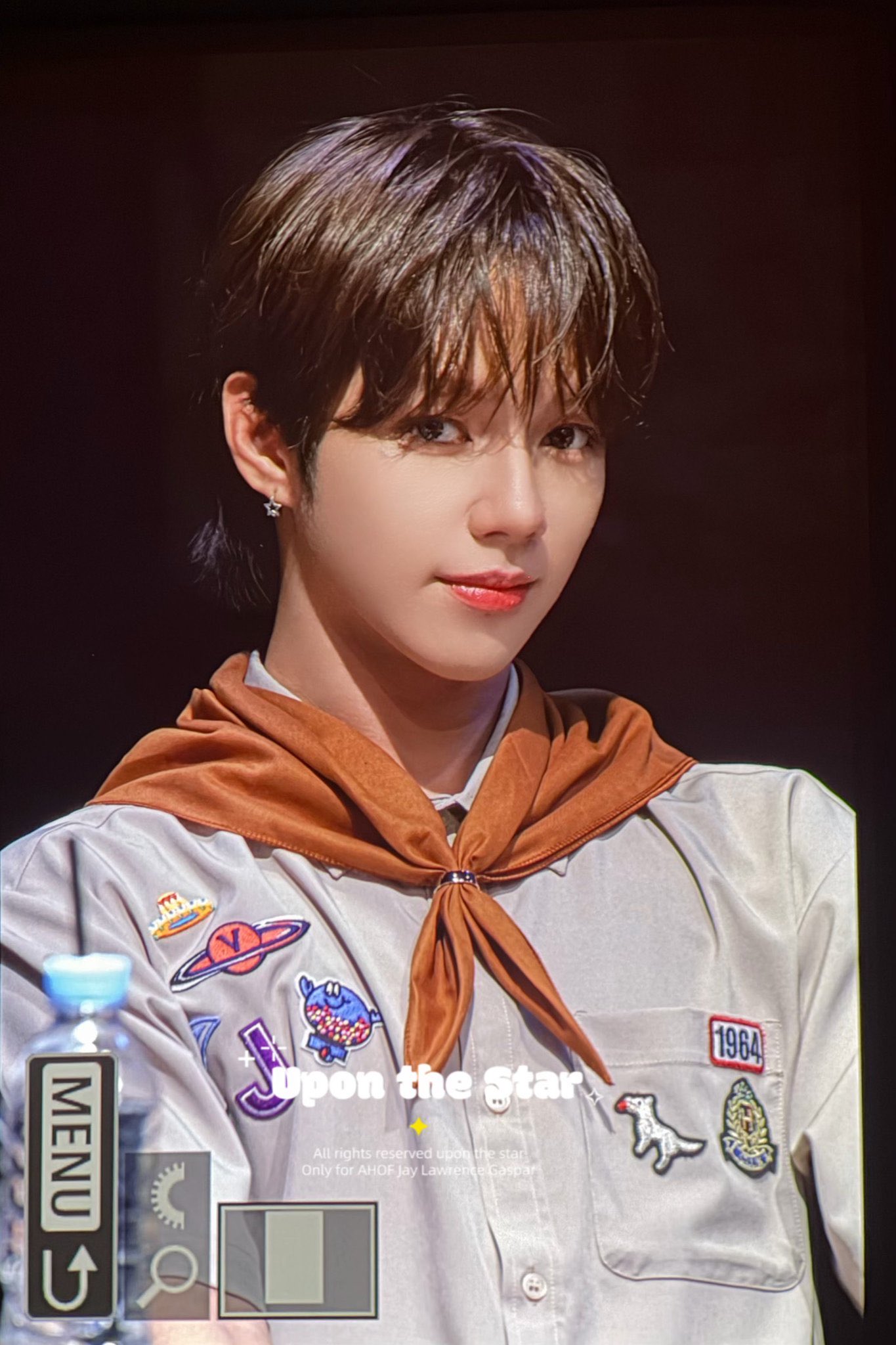 제이엘 (아홉)의 최신 사진