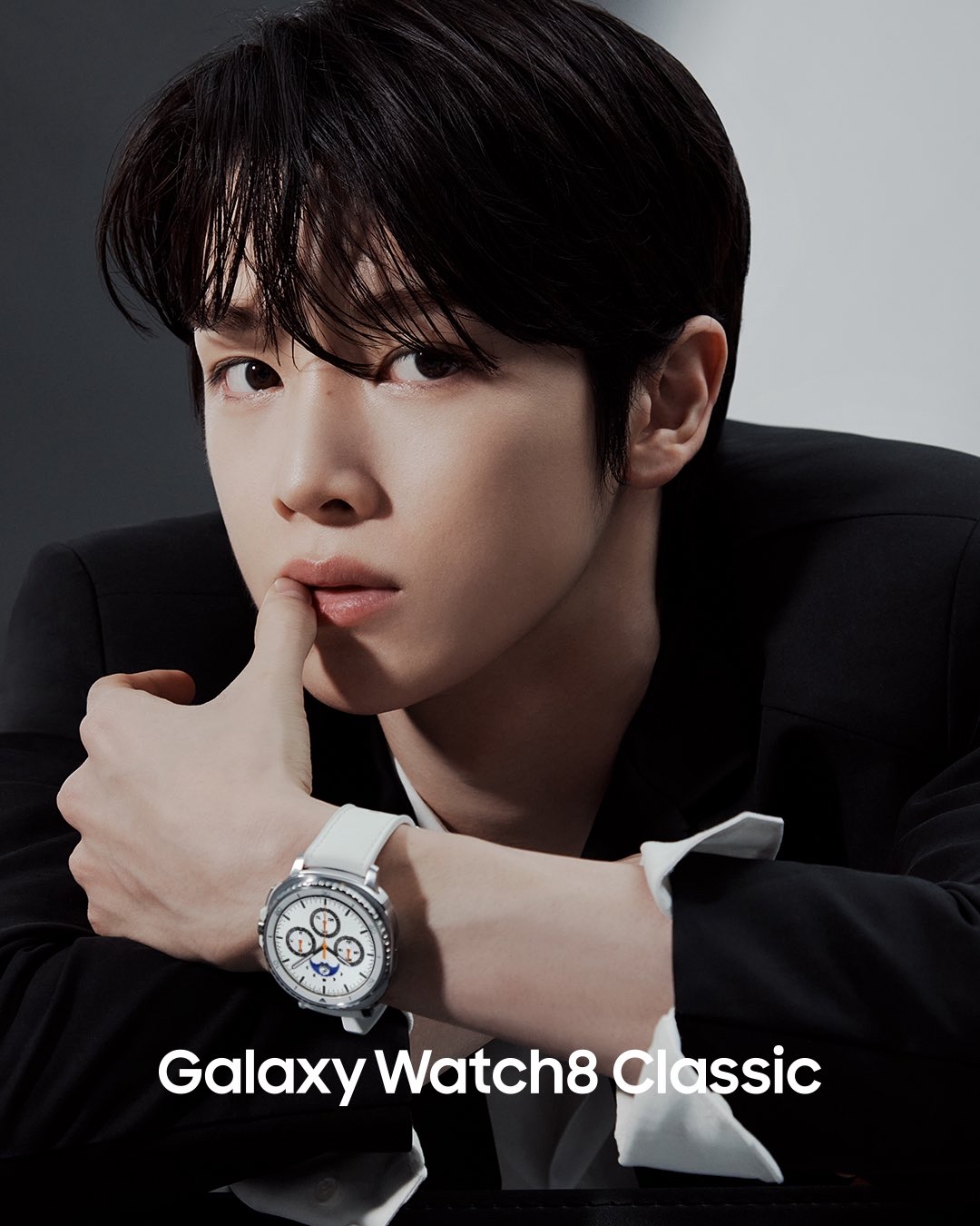 Latest photo of Sungchan (RIIZE)