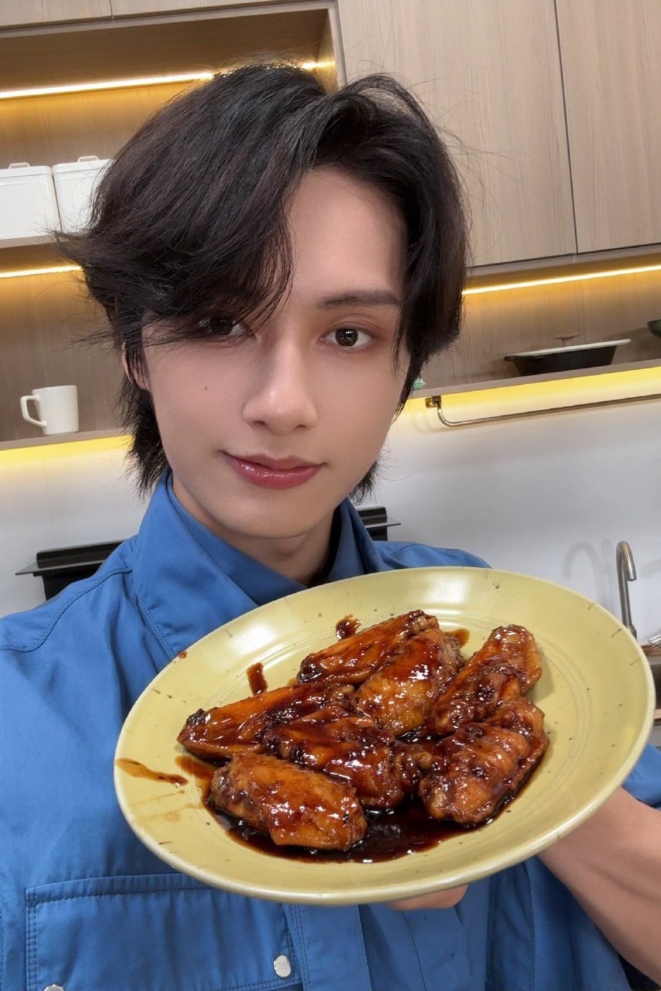 준 (세븐틴)의 최신 사진