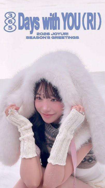 Latest photo of Jo Yuri