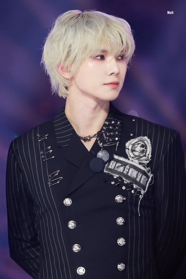 Potret di balik layar ATEEZ