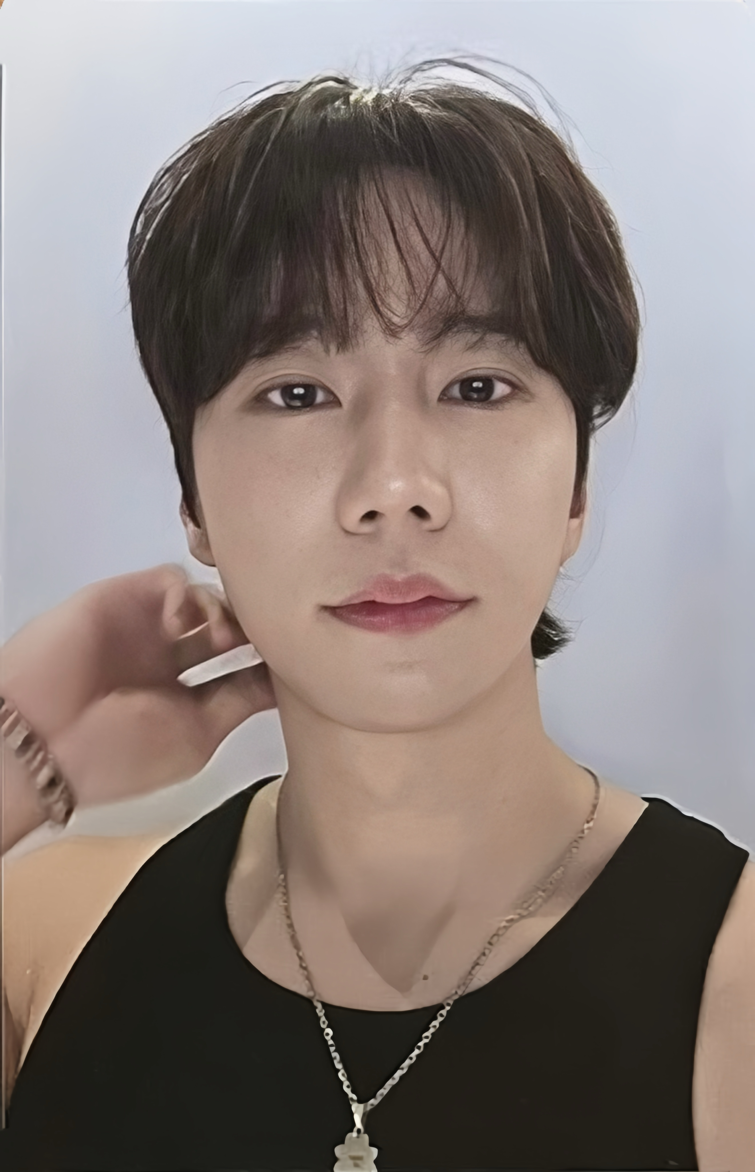 Latest photo of Lee Junyoung