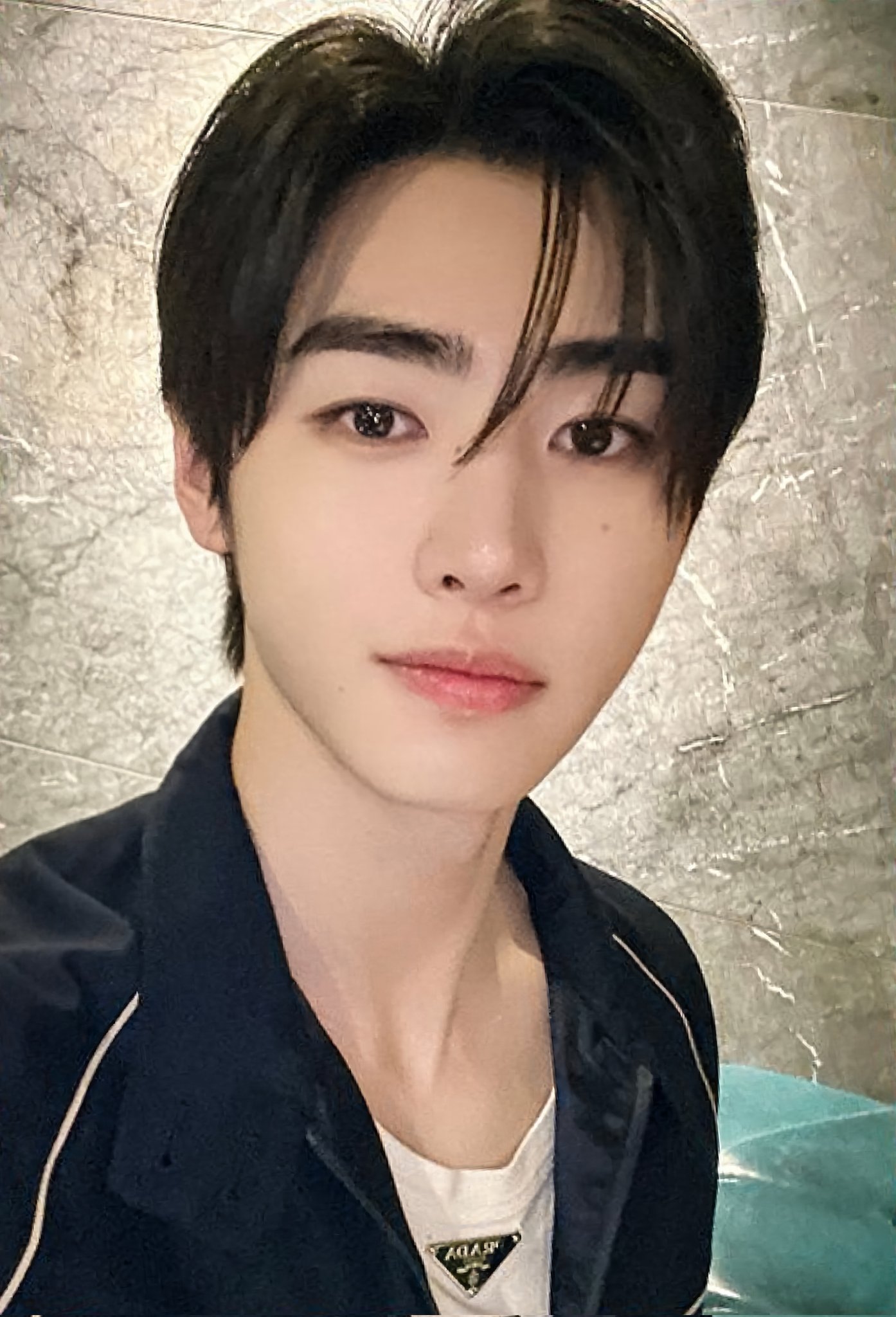 Potret di balik layar Sunghoon (ENHYPEN)