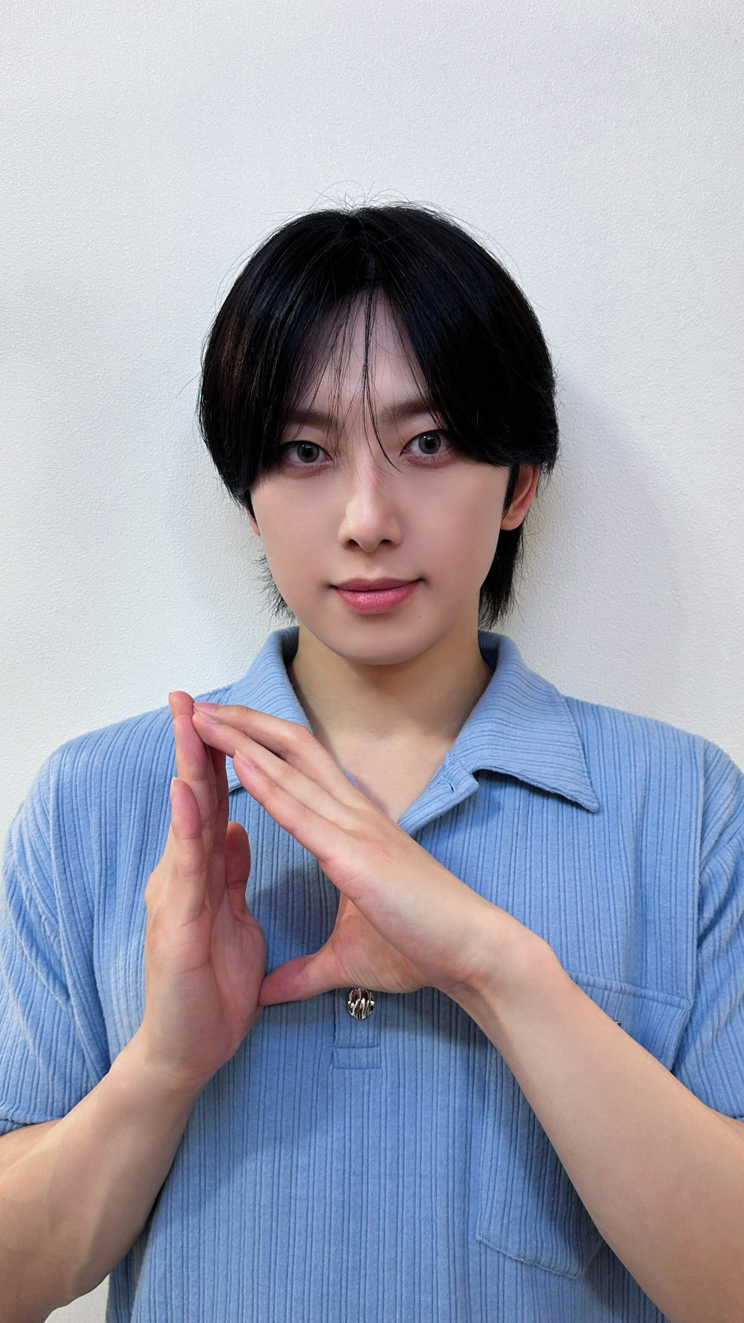 Fandom-recommended wallpaper image of Fuma (&TEAM)