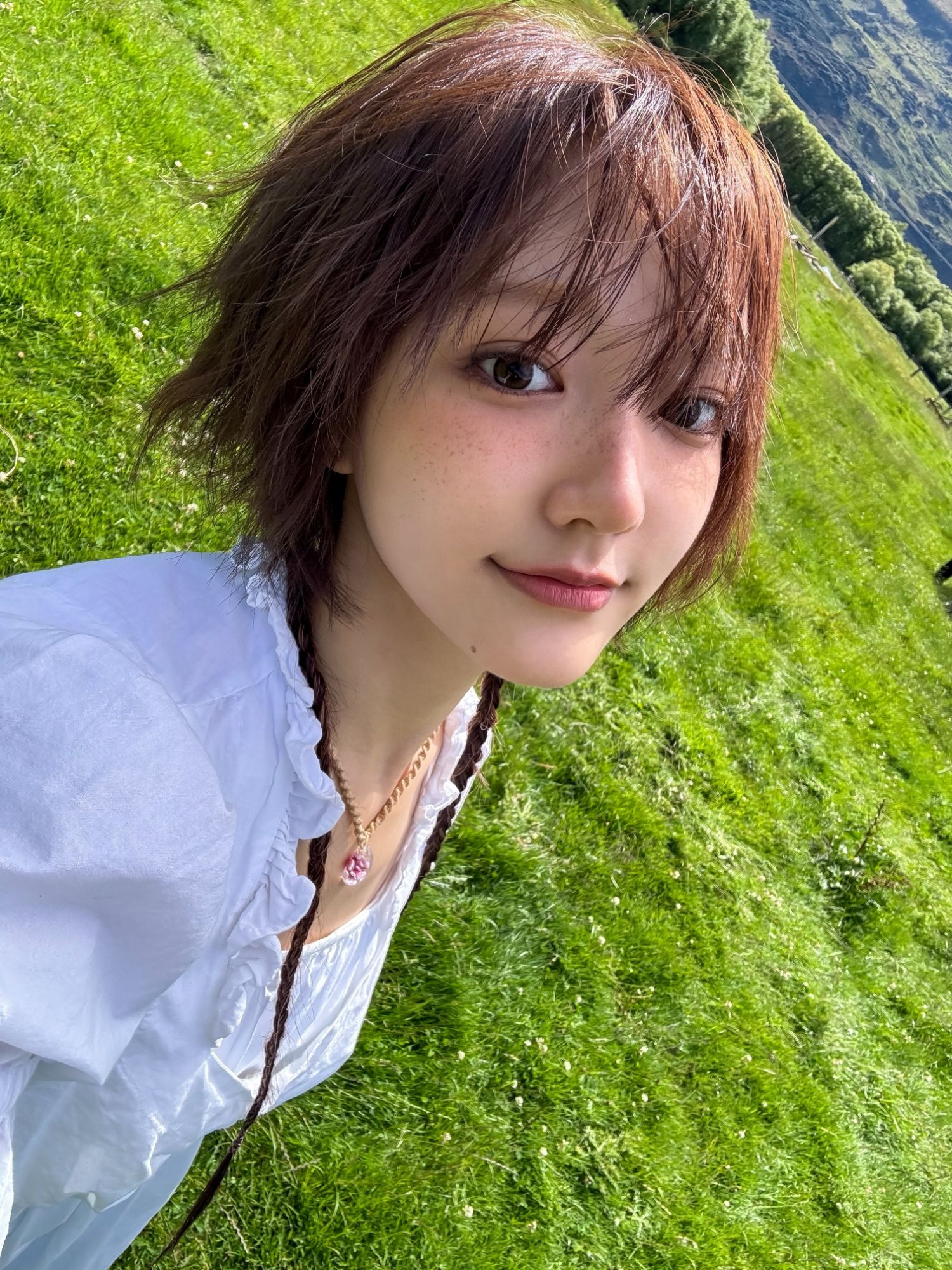 Latest photo of JIYU (KiiiKiii)
