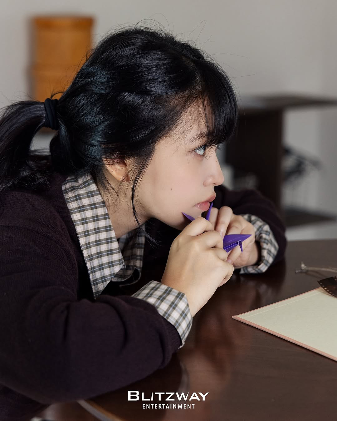 Momen yang diabadikan oleh penggemar Red Velvet